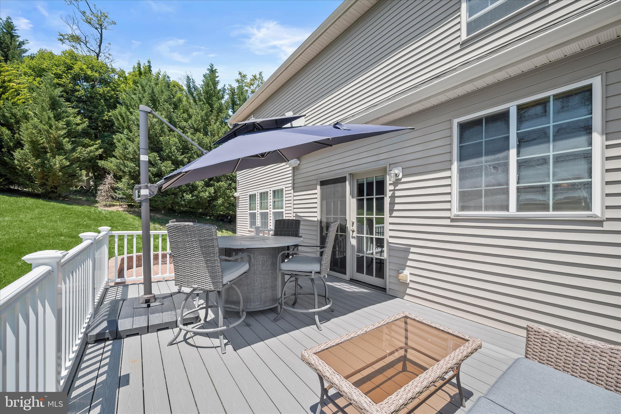 HUNTERS RIDGE - Residential