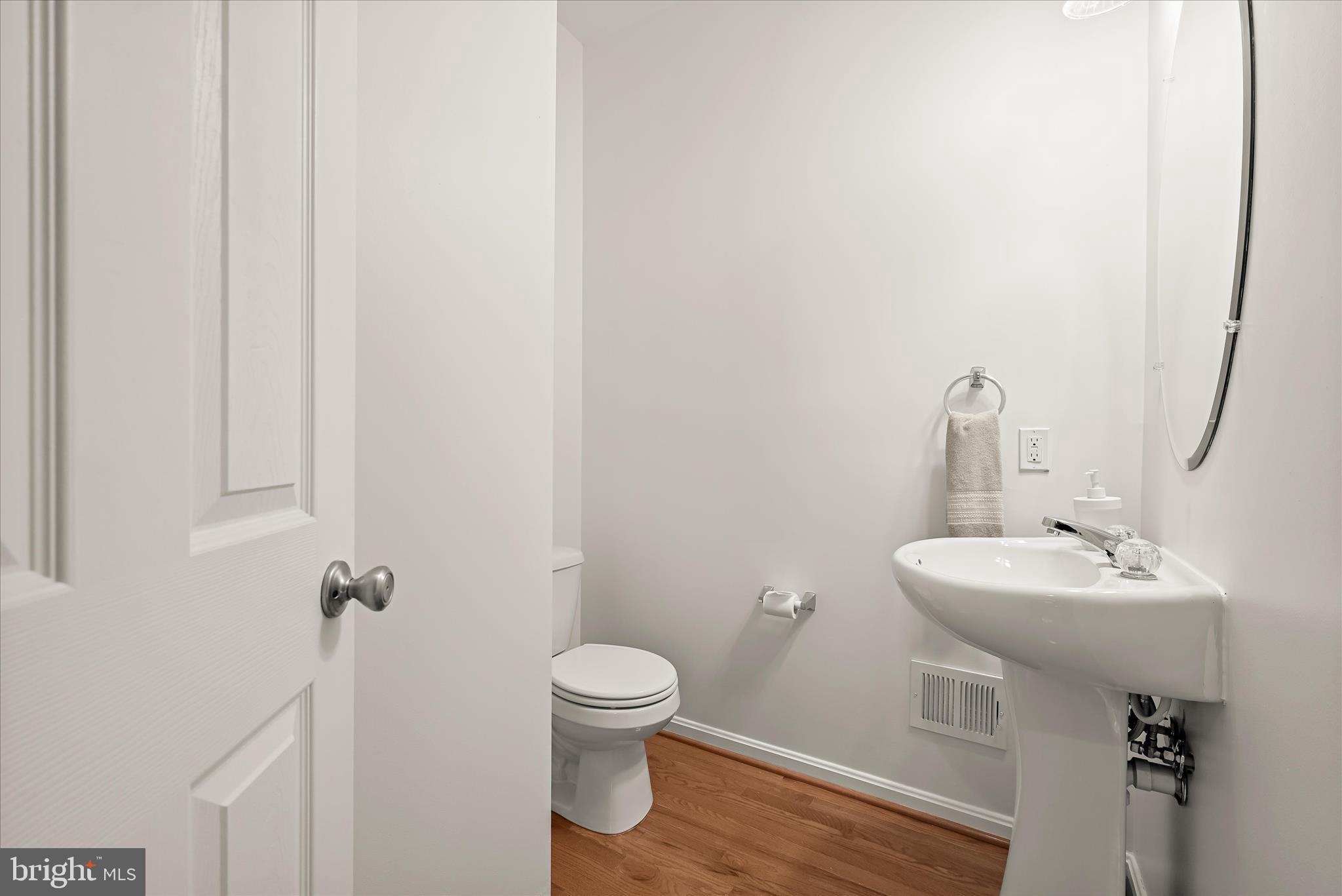 HUNTERS RIDGE - Residential