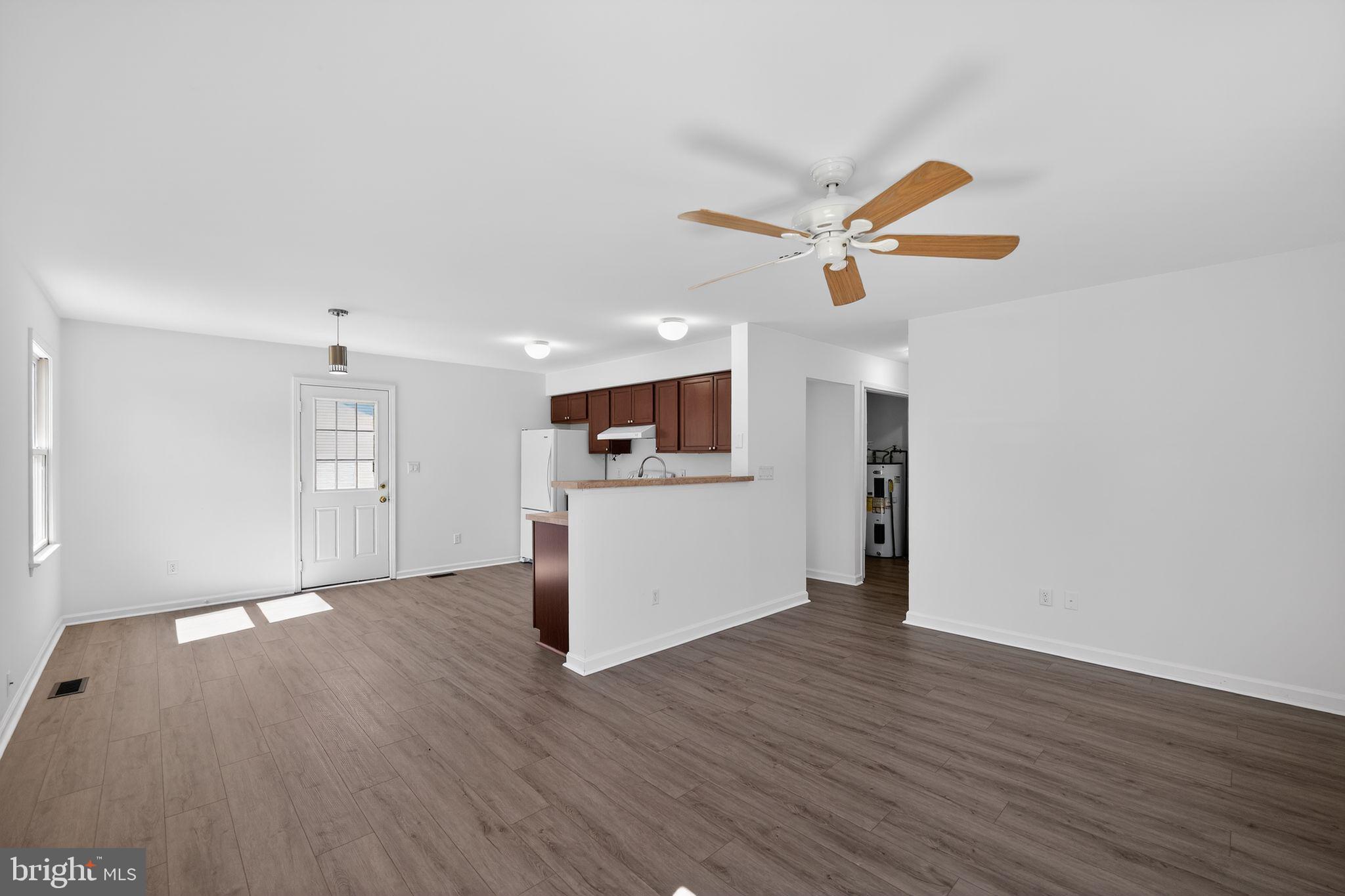 OLIVER BEACH - Residential