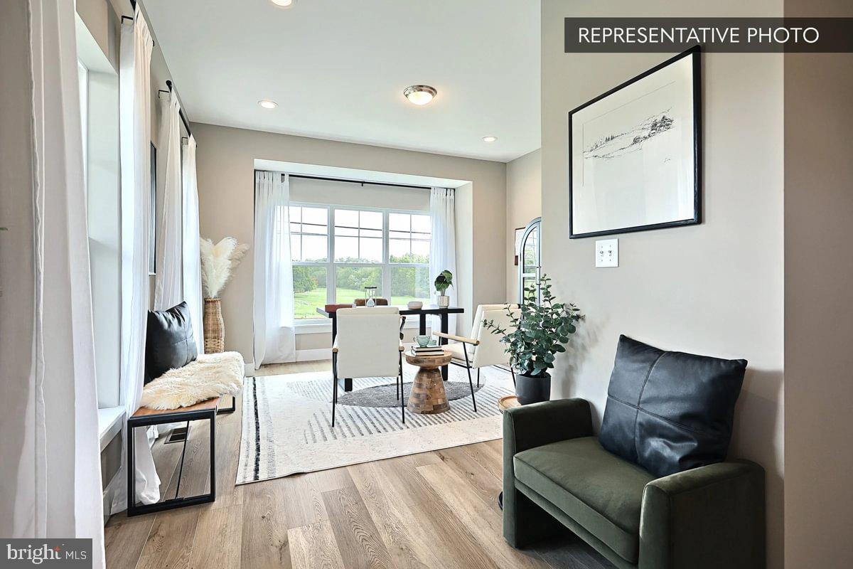 SEIDERS HILL - Residential