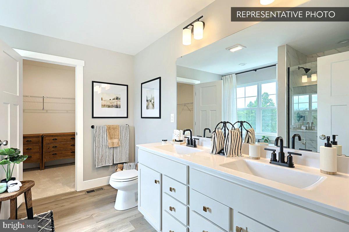 SEIDERS HILL - Residential