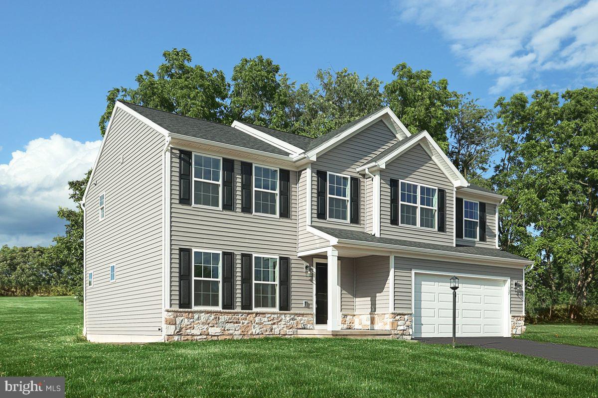 SEIDERS HILL - Residential