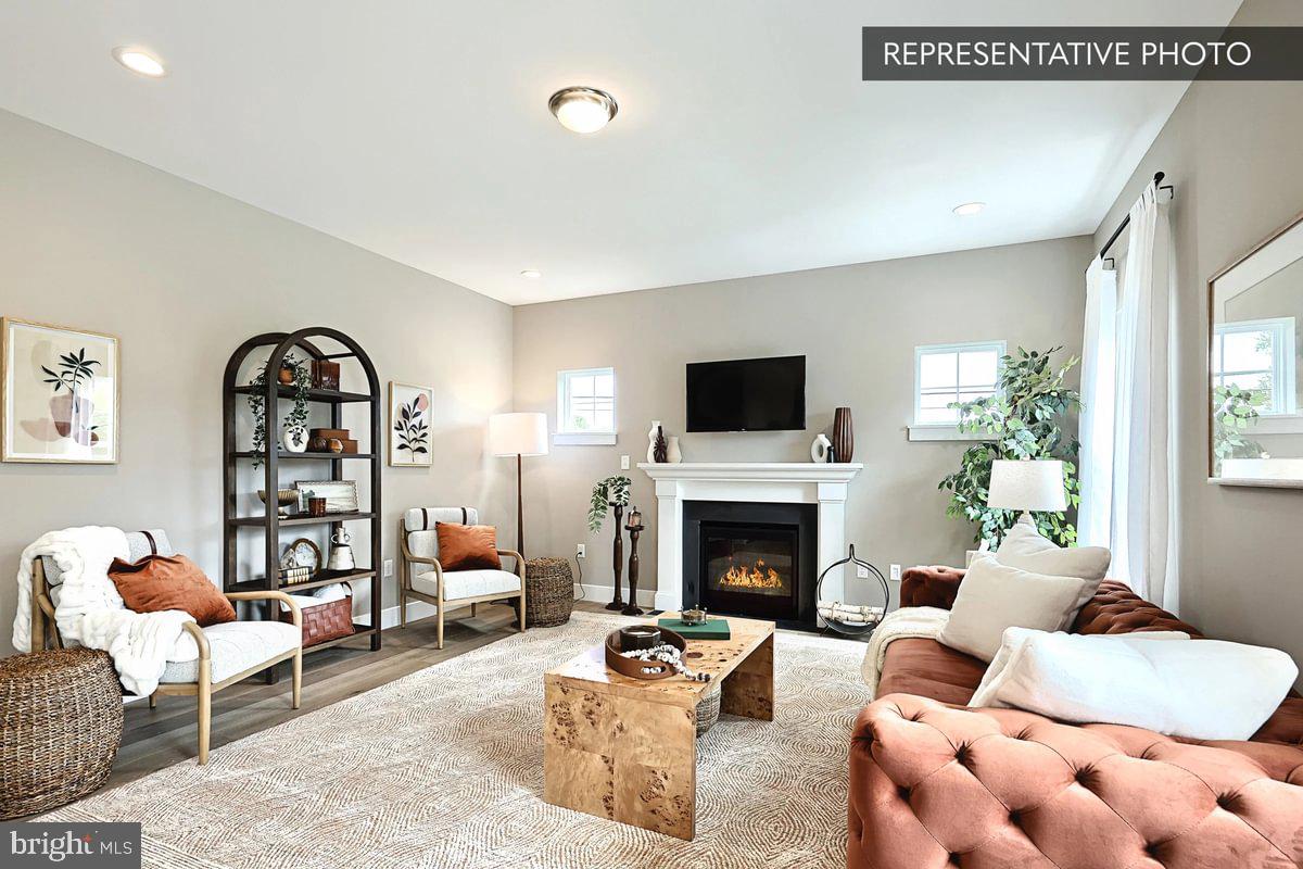 SEIDERS HILL - Residential