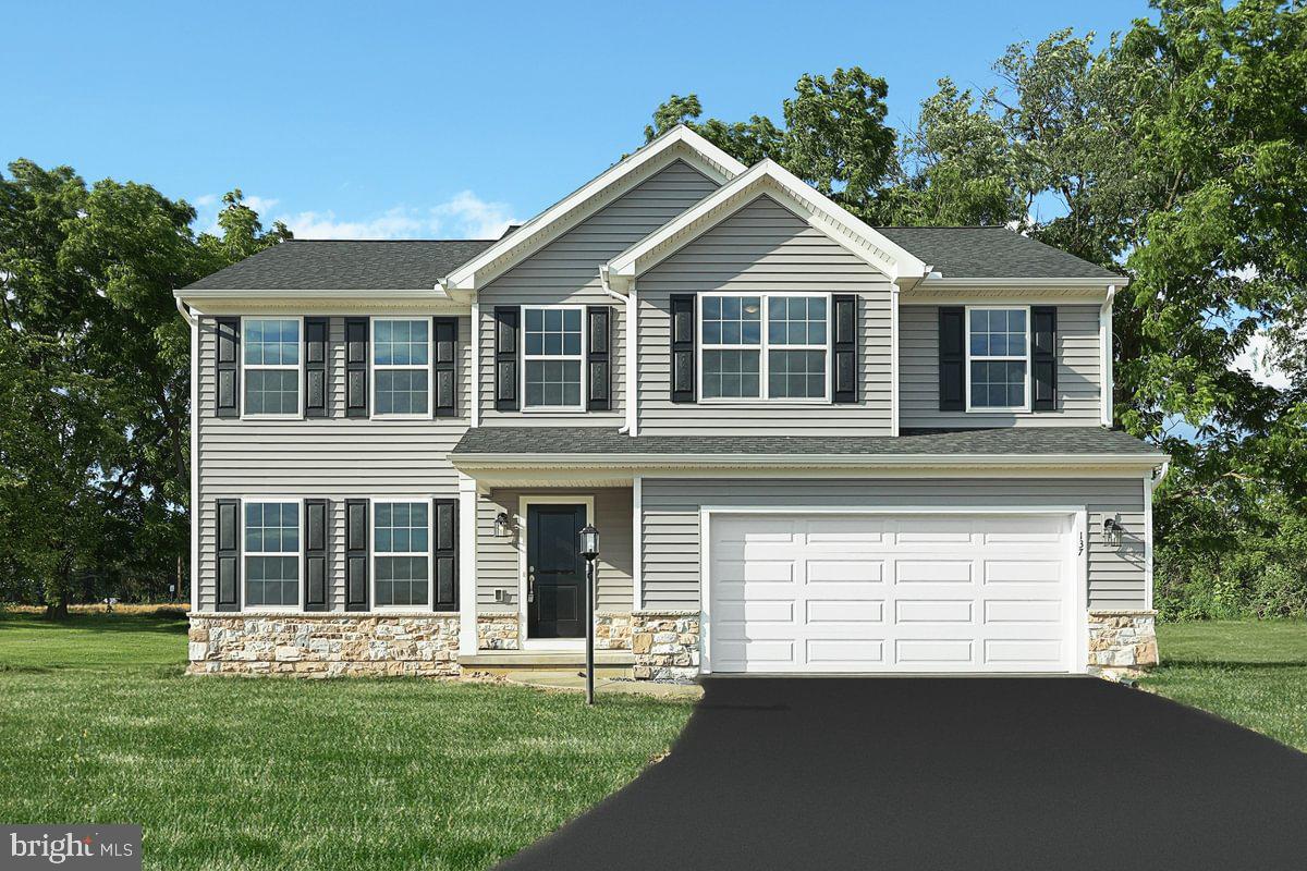 Spend $20,000 in the Selection Gallery and pay just $10,000.
Personalizing your home just became a lot more fun (and affordable). Expires 5/31/2026.
See Agent for details.

Welcome Home to the Black Cherry Floorplan! This stunning 2-story home with a 2-car garage offers comfort and style. The open kitchen flows into the inviting breakfast area and family room, perfect for entertaining or relaxing. Enjoy a spacious walk-in pantry and a flex space downstairs. Upstairs, the owner's suite boasts a private bathroom and walk-in closet. Three additional bedrooms and a full bathroom provide ample space. A generous loft area offers more possibilities, and a dedicated laundry area makes chores easy. The unfinished basement is ready for your personal touch. Plus, enjoy a 10-Year Warranty for peace of mind. Don't miss your chance!🌟🏠

📢This listing represents a base home plan that can be built in this community. The listed price reflects the base price only and does not include optional upgrades, lot premiums, or additional features, which may be available at an additional cost. Pricing, features, and availability are subject to change without notice.🚧

📸 Photos are of a similar model and may display upgrades not included in the listed price.

Subdivision assessment is pending; MLS reflects zero taxes. Final taxes will be determined based on the improved lot and dwelling assessment.