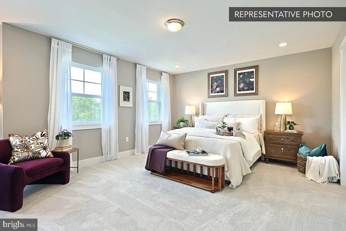 SEIDERS HILL - Residential