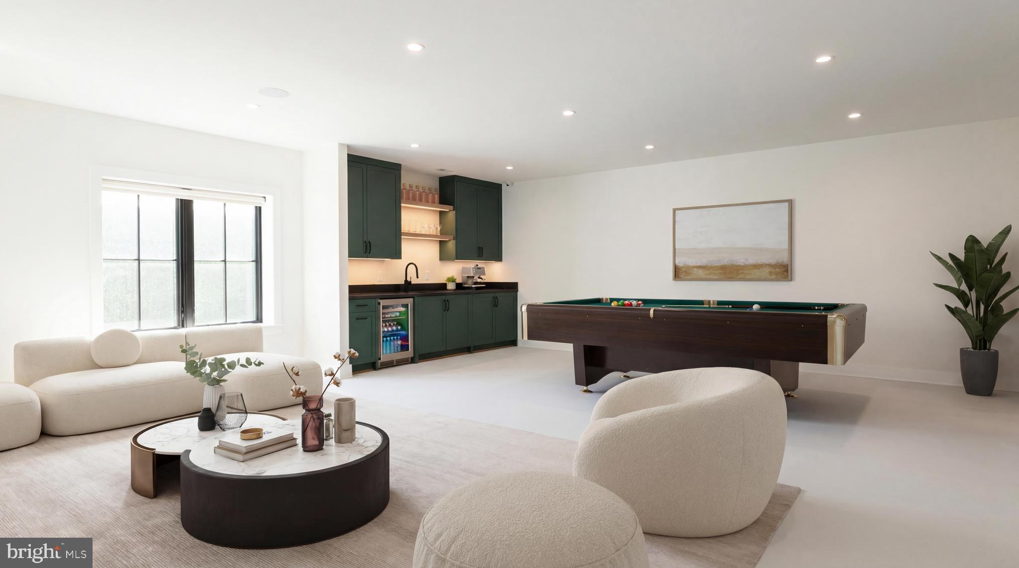 COUNTRY CLUB HILLS - Residential