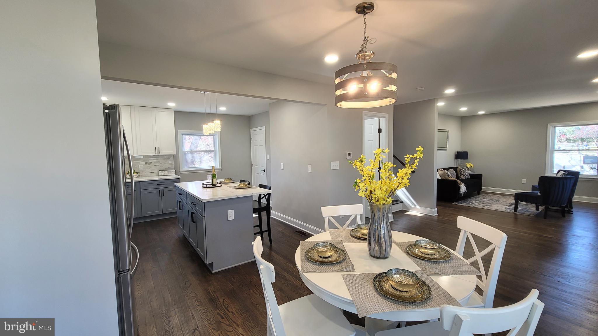 TEMPLE HILLS - Residential