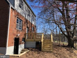 TEMPLE HILLS - Residential