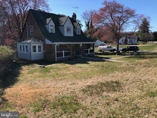 TEMPLE HILLS - Residential
