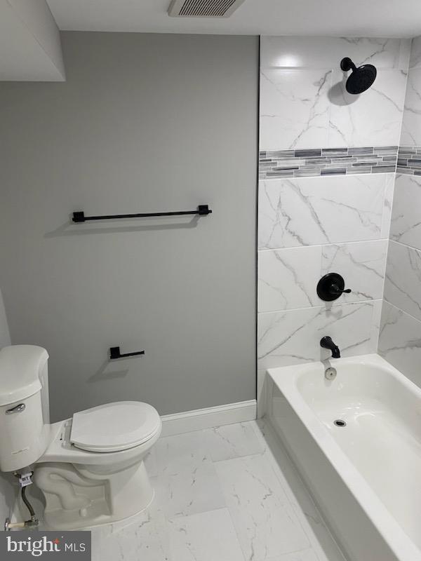 TEMPLE HILLS - Residential