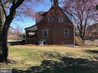 TEMPLE HILLS - Residential