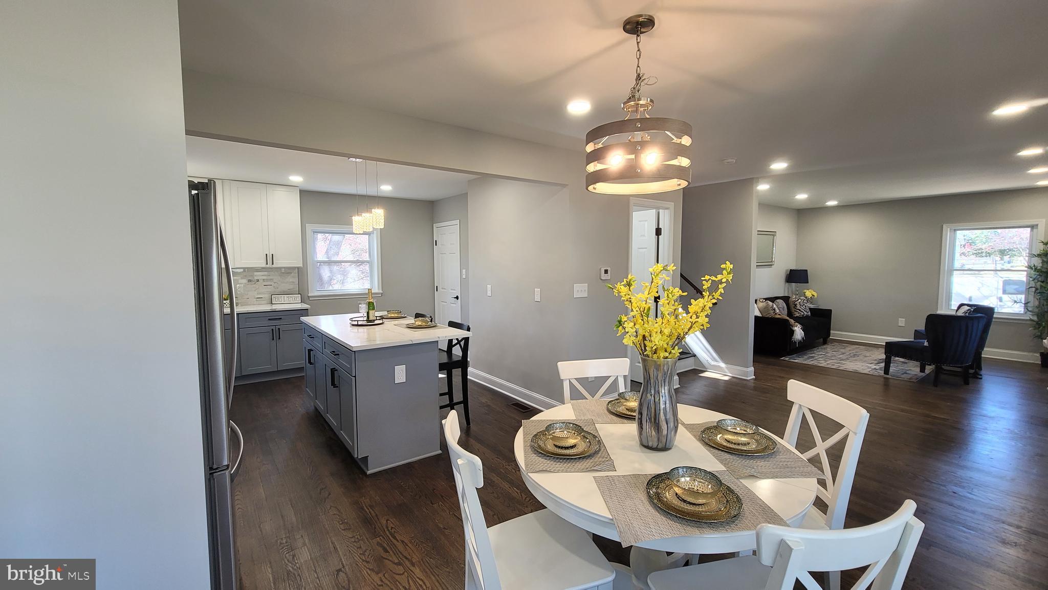 TEMPLE HILLS - Residential