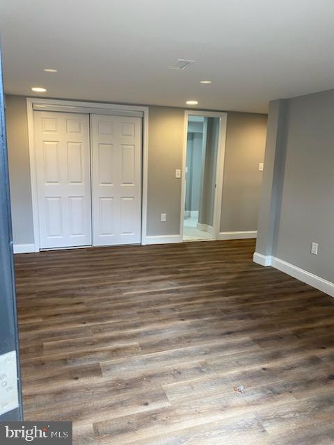 TEMPLE HILLS - Residential