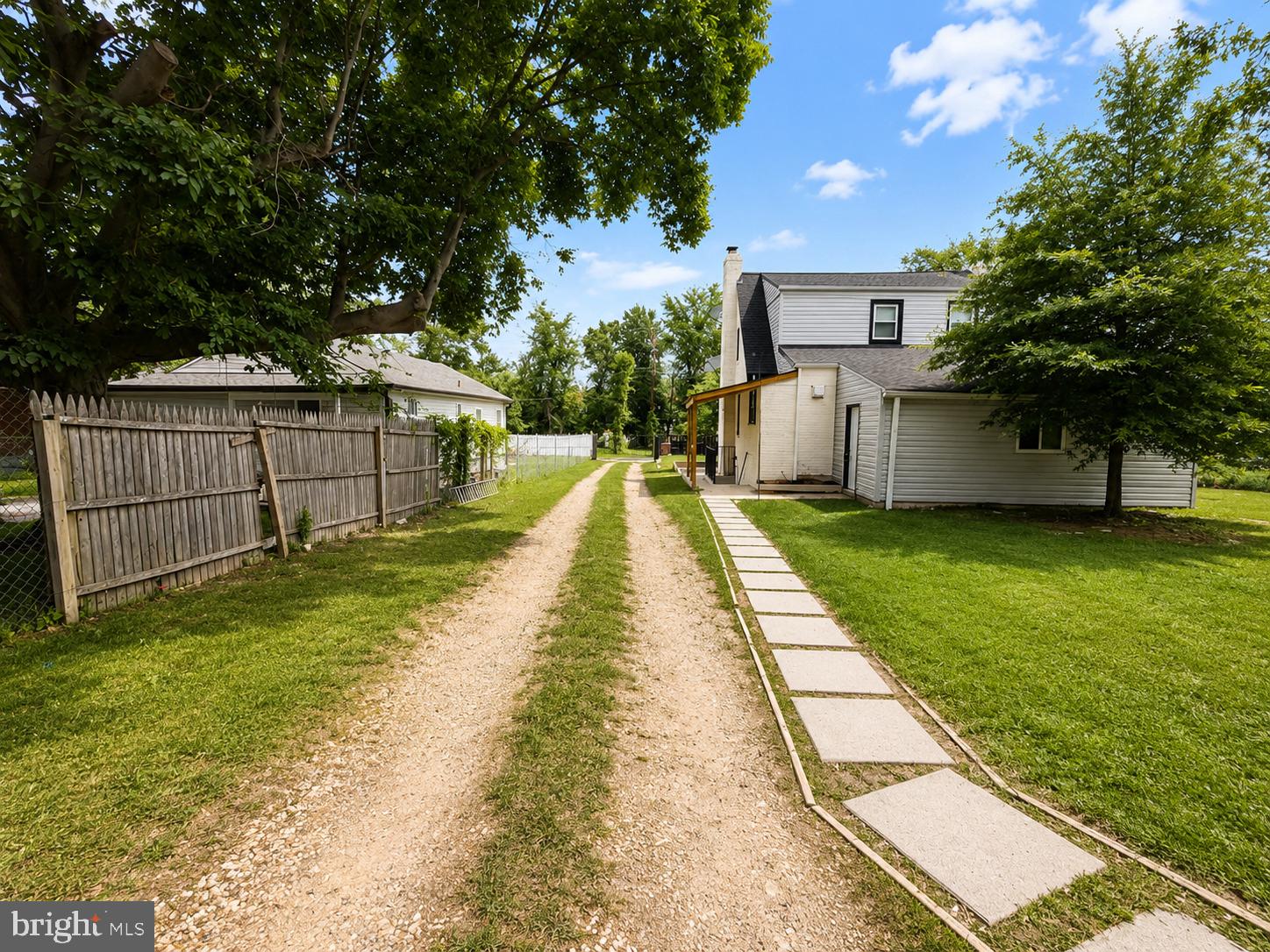 SWANLAND HEIGHTS - Residential