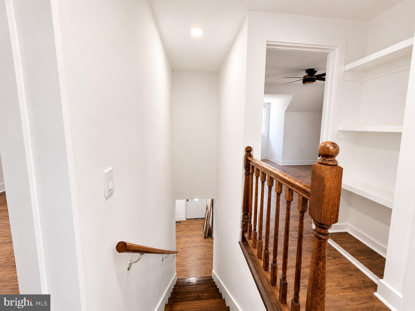 SWANLAND HEIGHTS - Residential