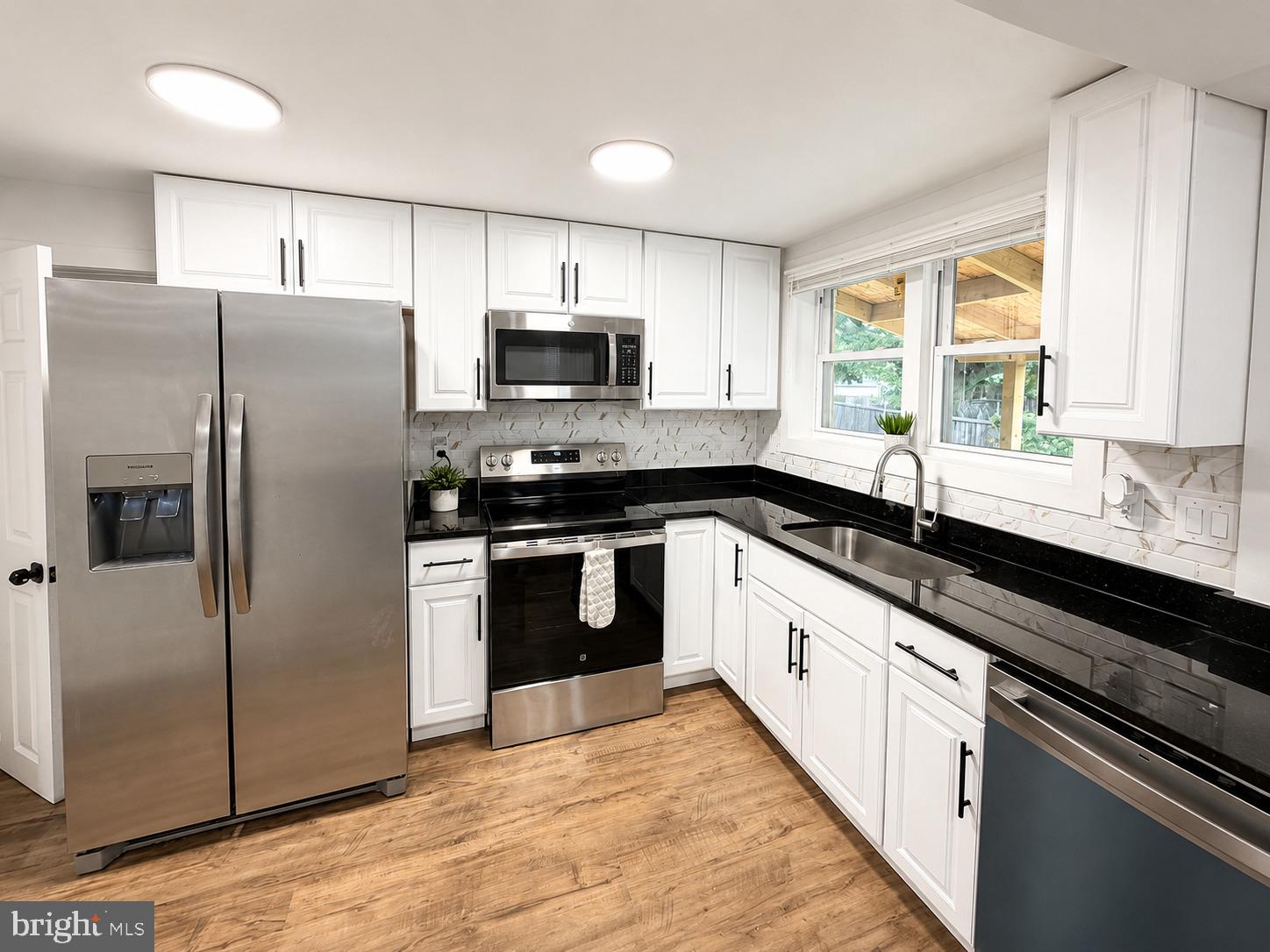 SWANLAND HEIGHTS - Residential
