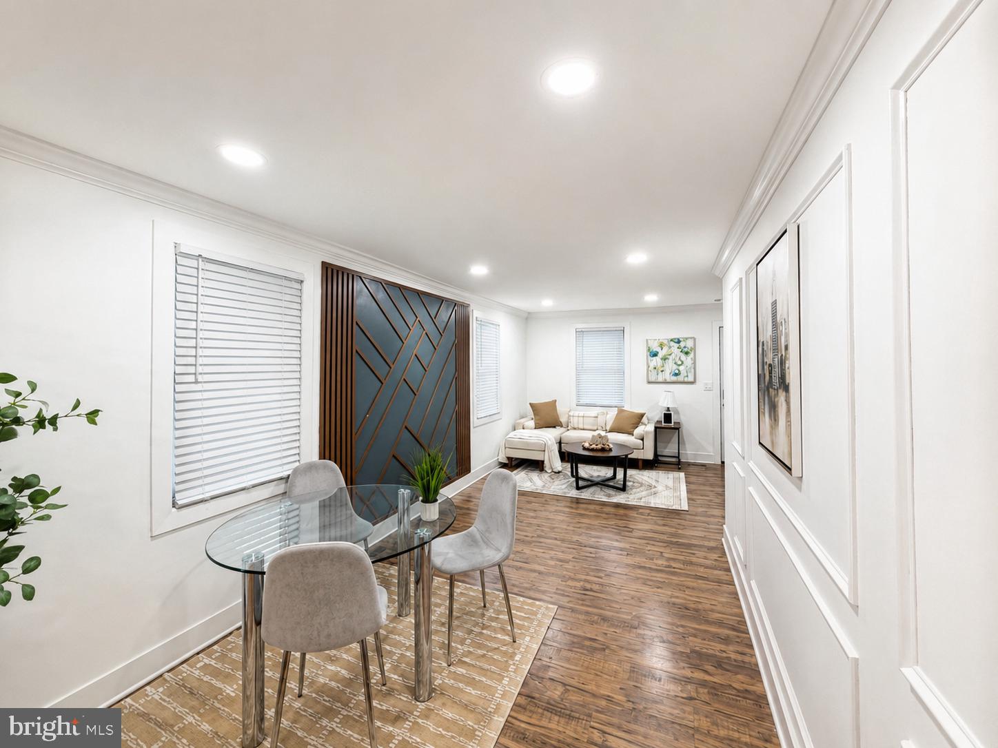 SWANLAND HEIGHTS - Residential