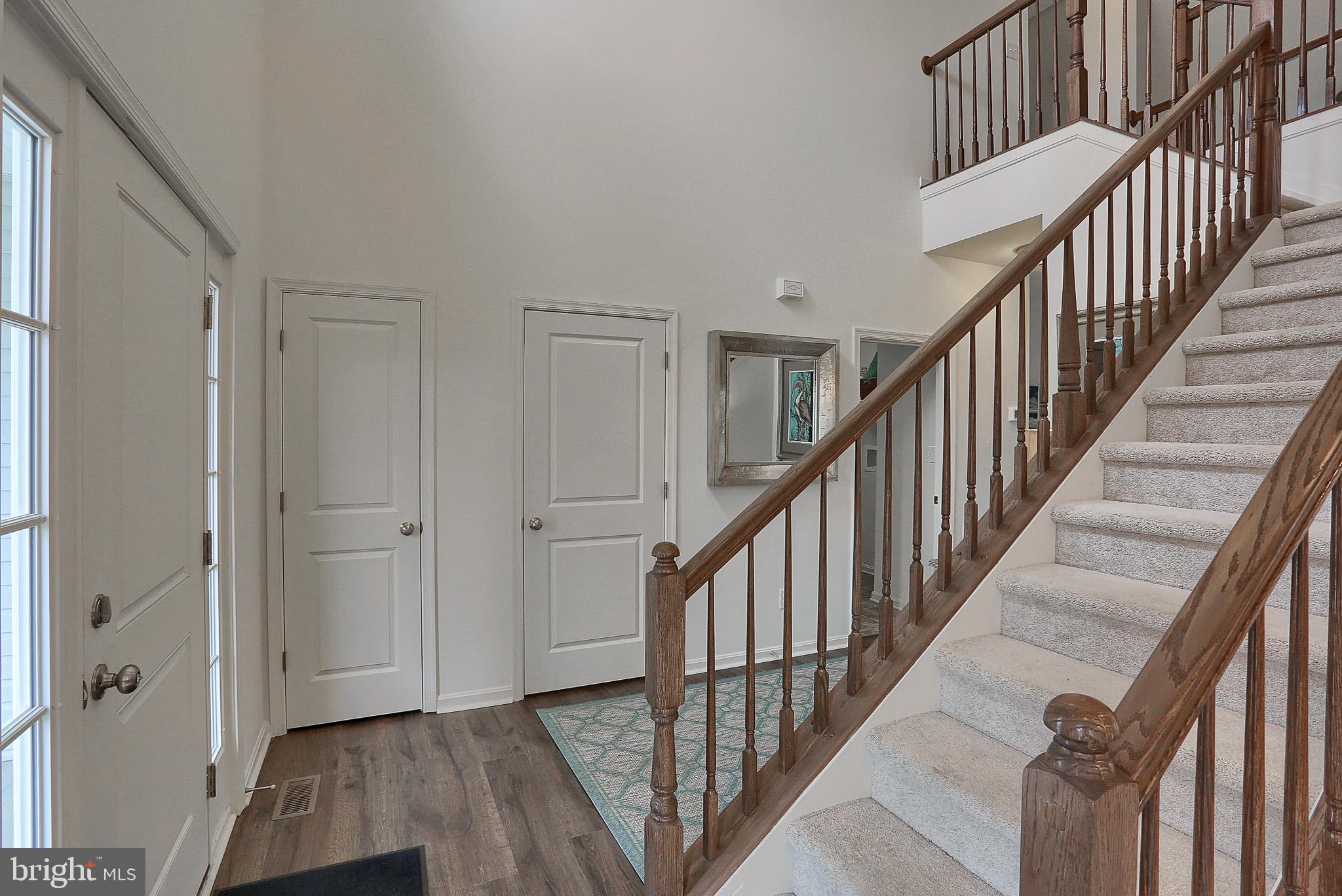 LIBERTY GROVE - Residential