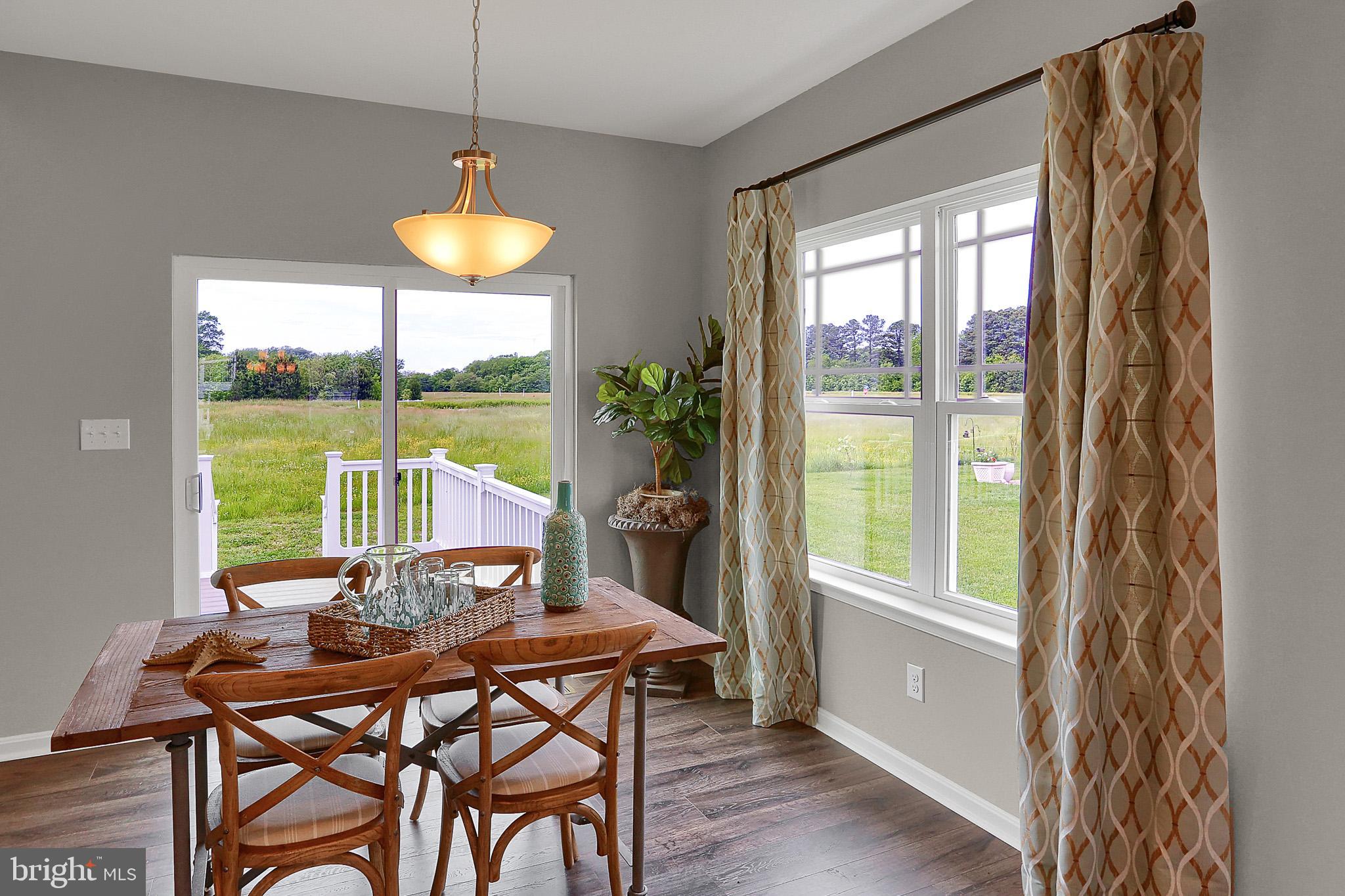 LIBERTY GROVE - Residential