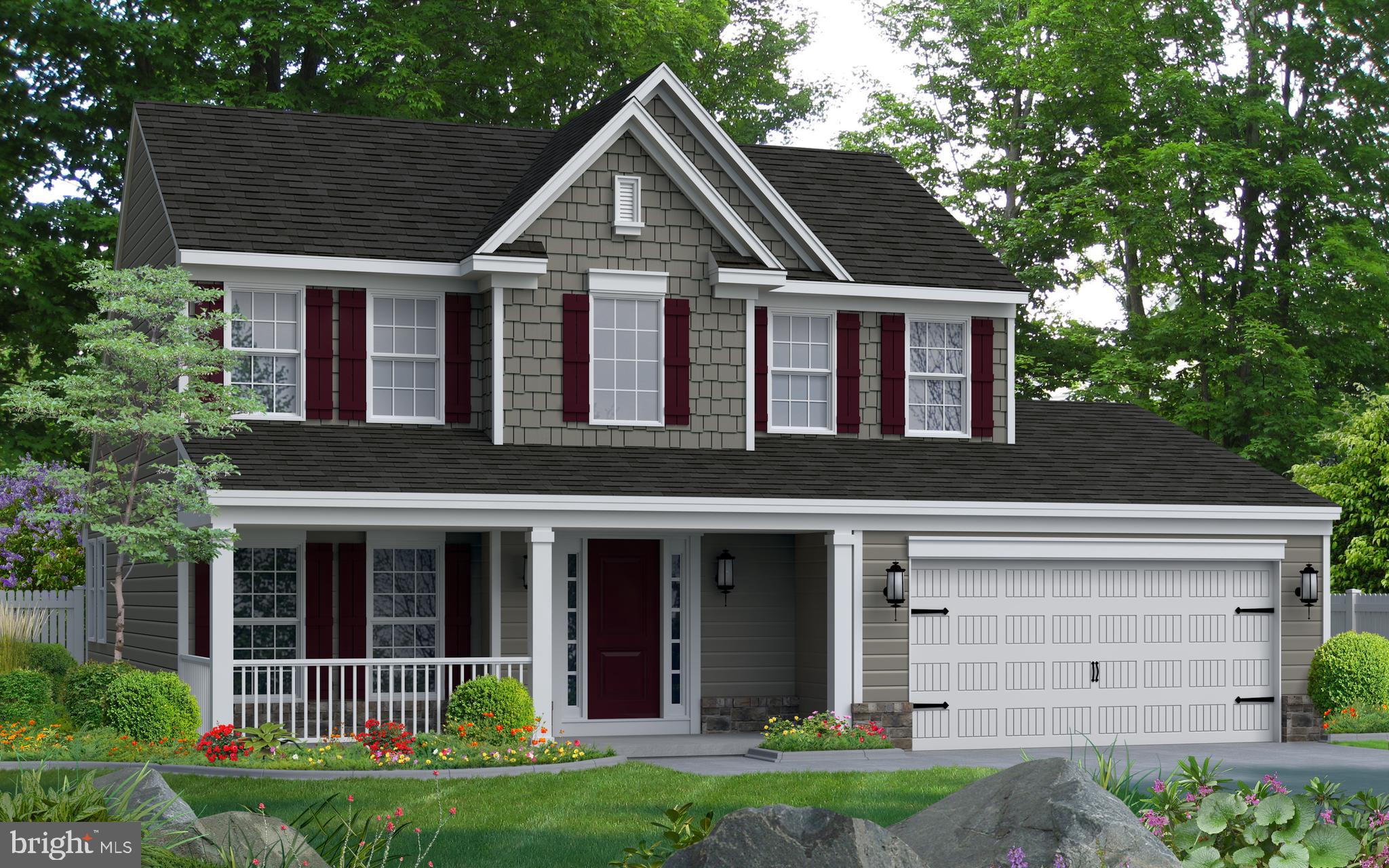 LIBERTY GROVE - Residential