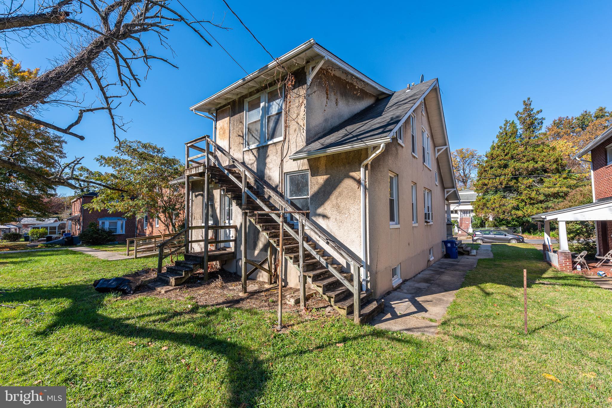 ROGNEL HEIGHTS - Residential