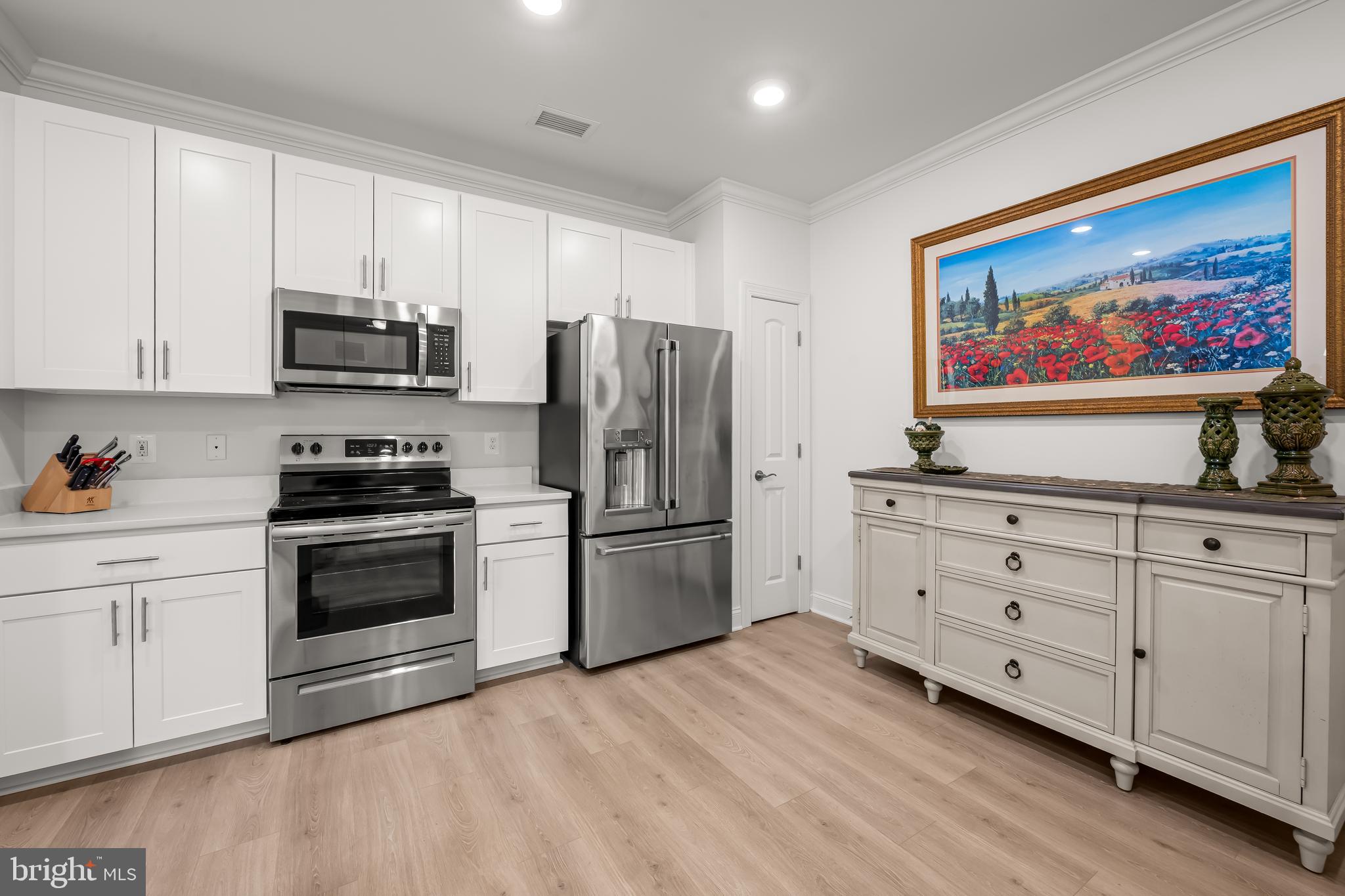 OVERLOOK AT GATEWAY - Residential