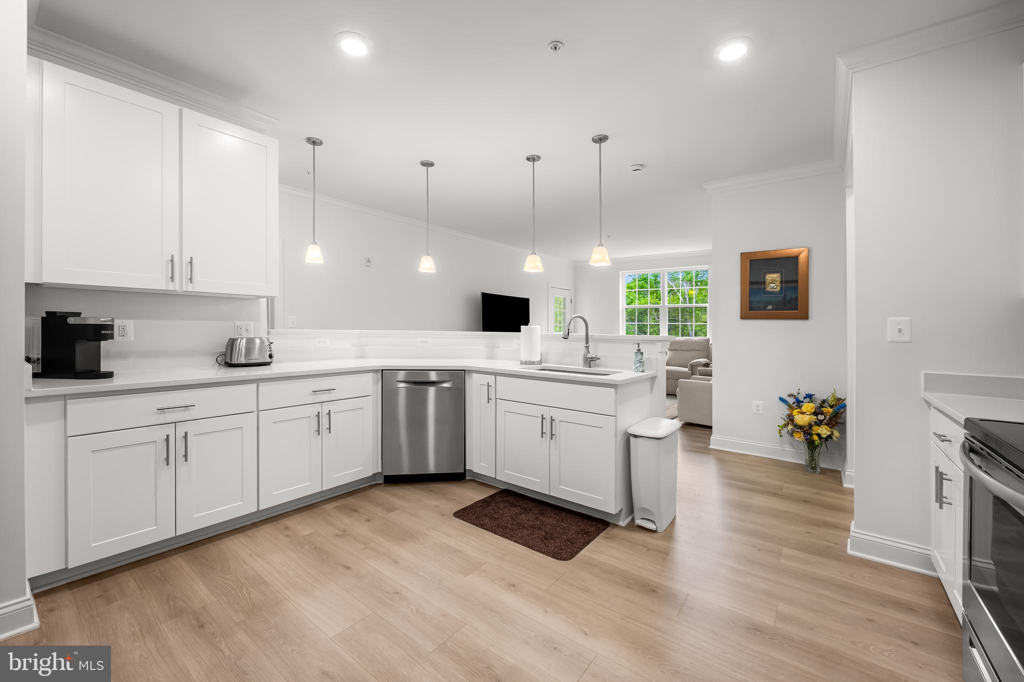 OVERLOOK AT GATEWAY - Residential