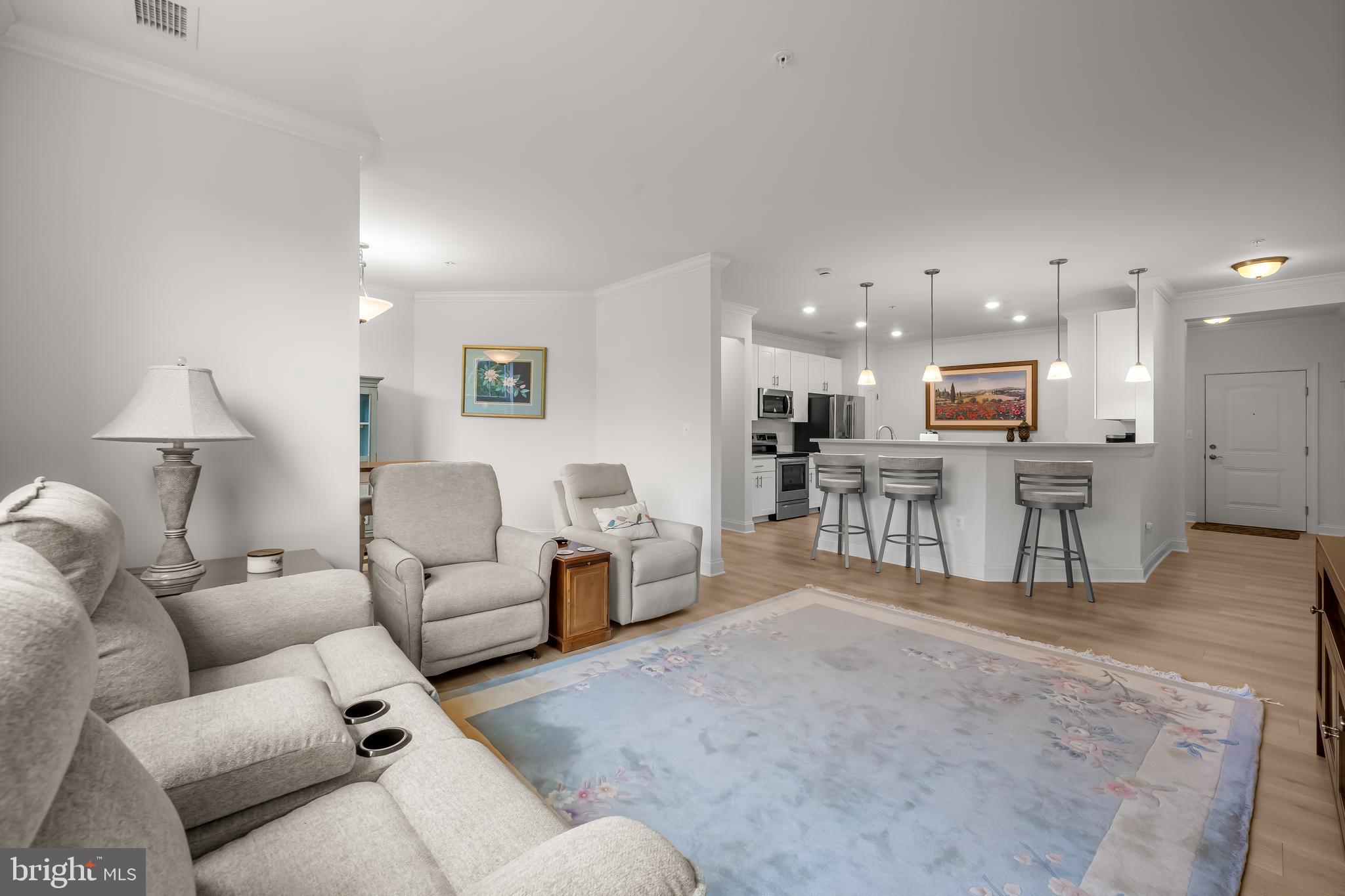 OVERLOOK AT GATEWAY - Residential