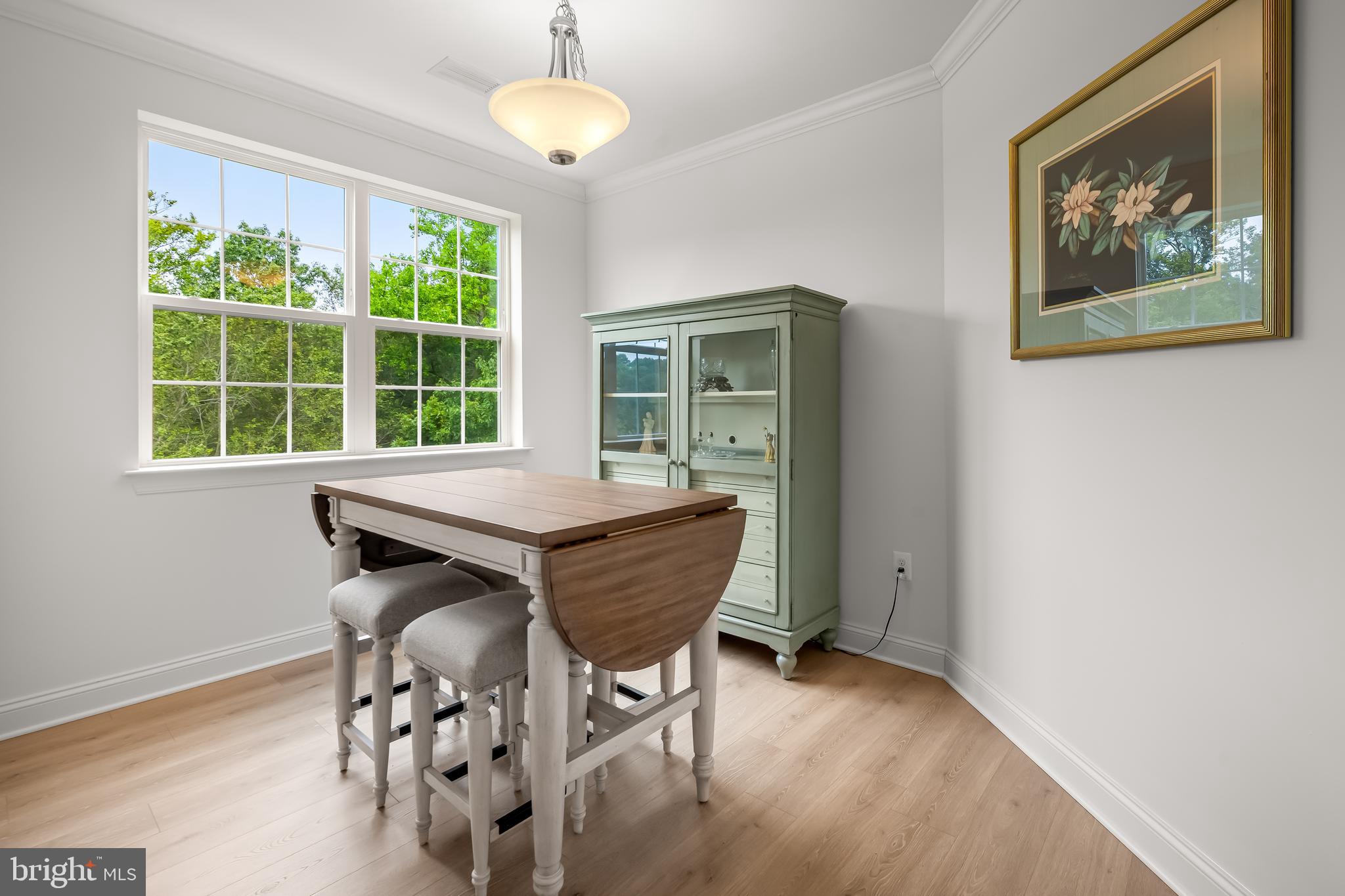 OVERLOOK AT GATEWAY - Residential