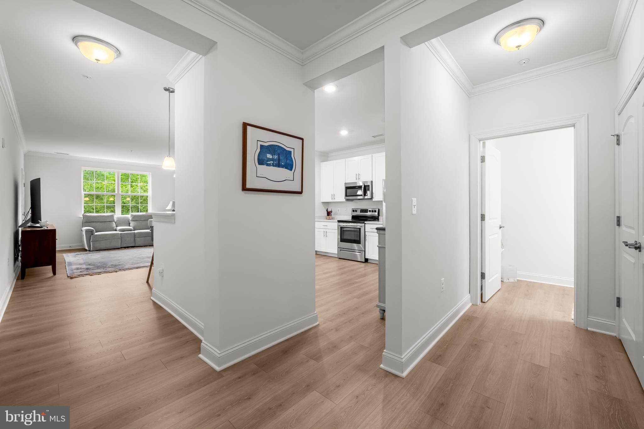 OVERLOOK AT GATEWAY - Residential