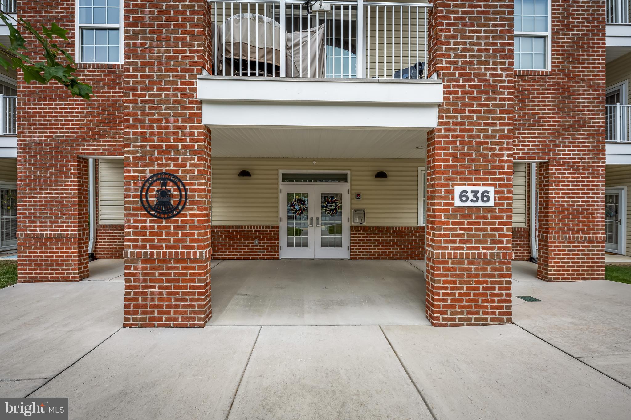 OVERLOOK AT GATEWAY - Residential