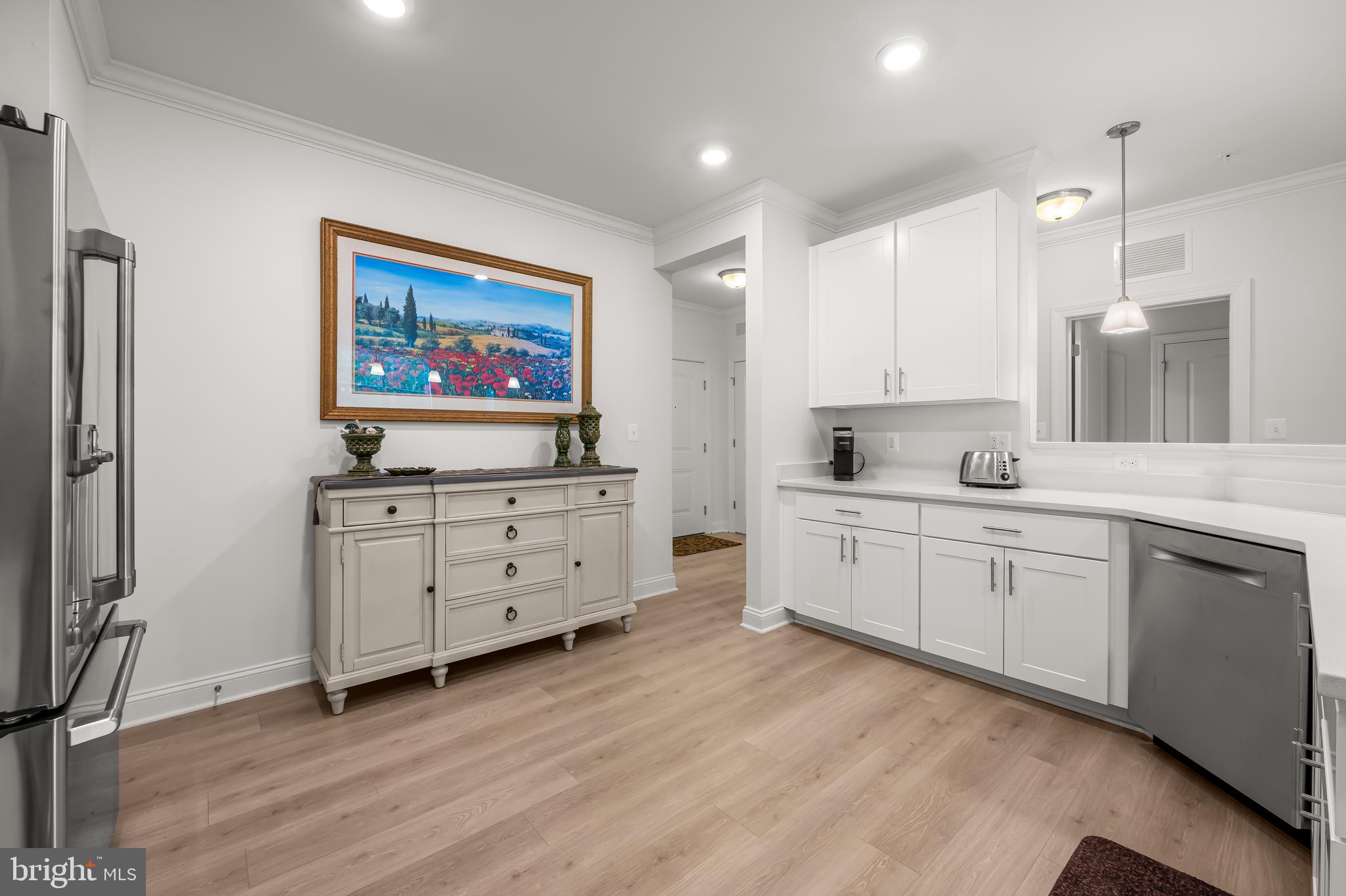 OVERLOOK AT GATEWAY - Residential