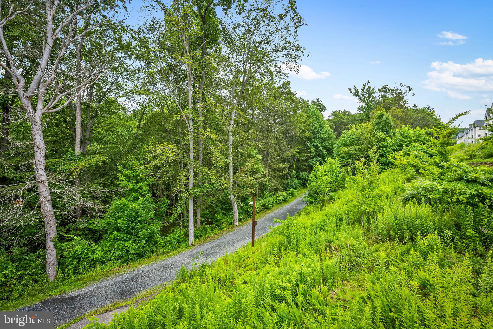 OVERLOOK AT GATEWAY - Residential