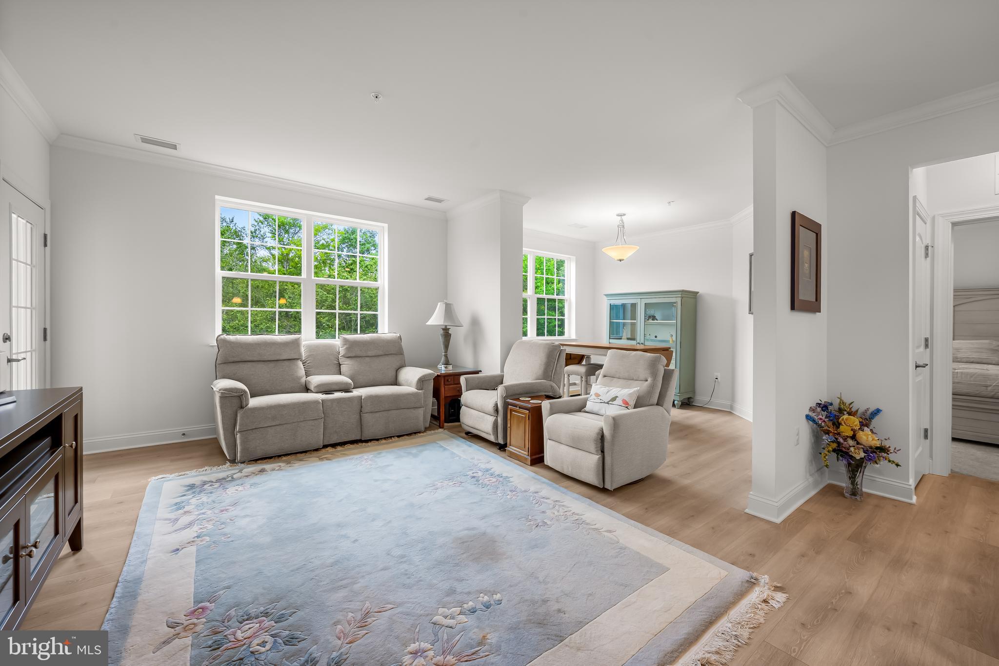 OVERLOOK AT GATEWAY - Residential