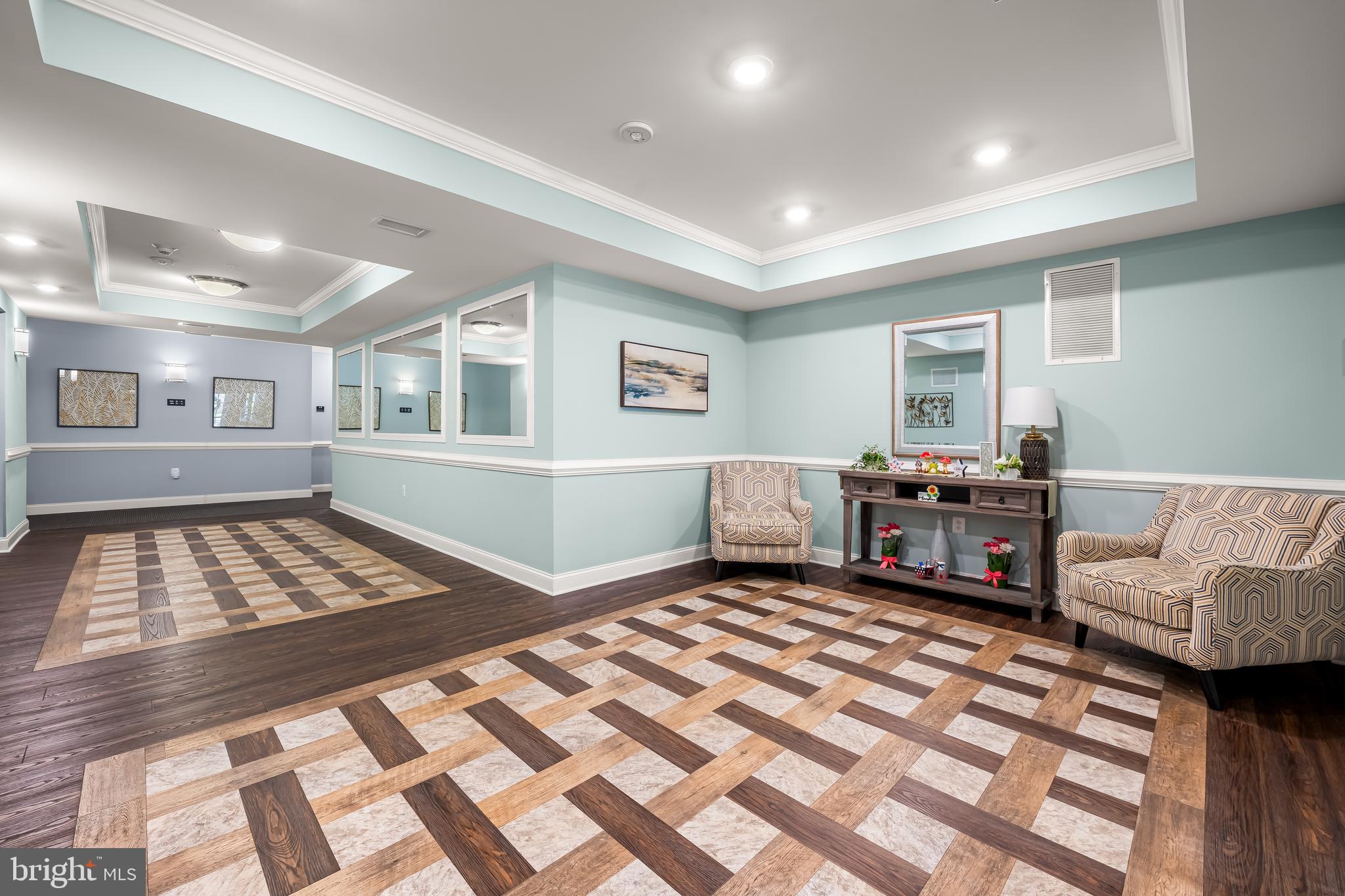 OVERLOOK AT GATEWAY - Residential