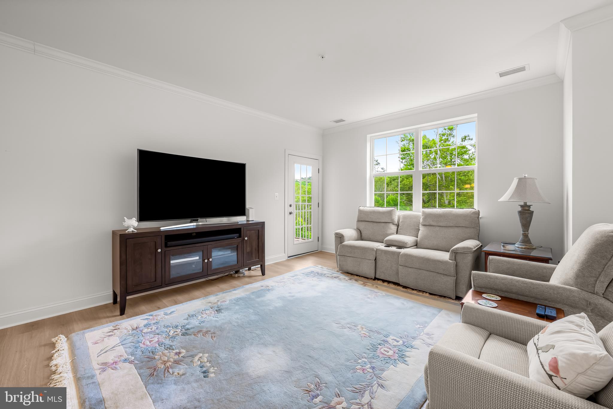 OVERLOOK AT GATEWAY - Residential