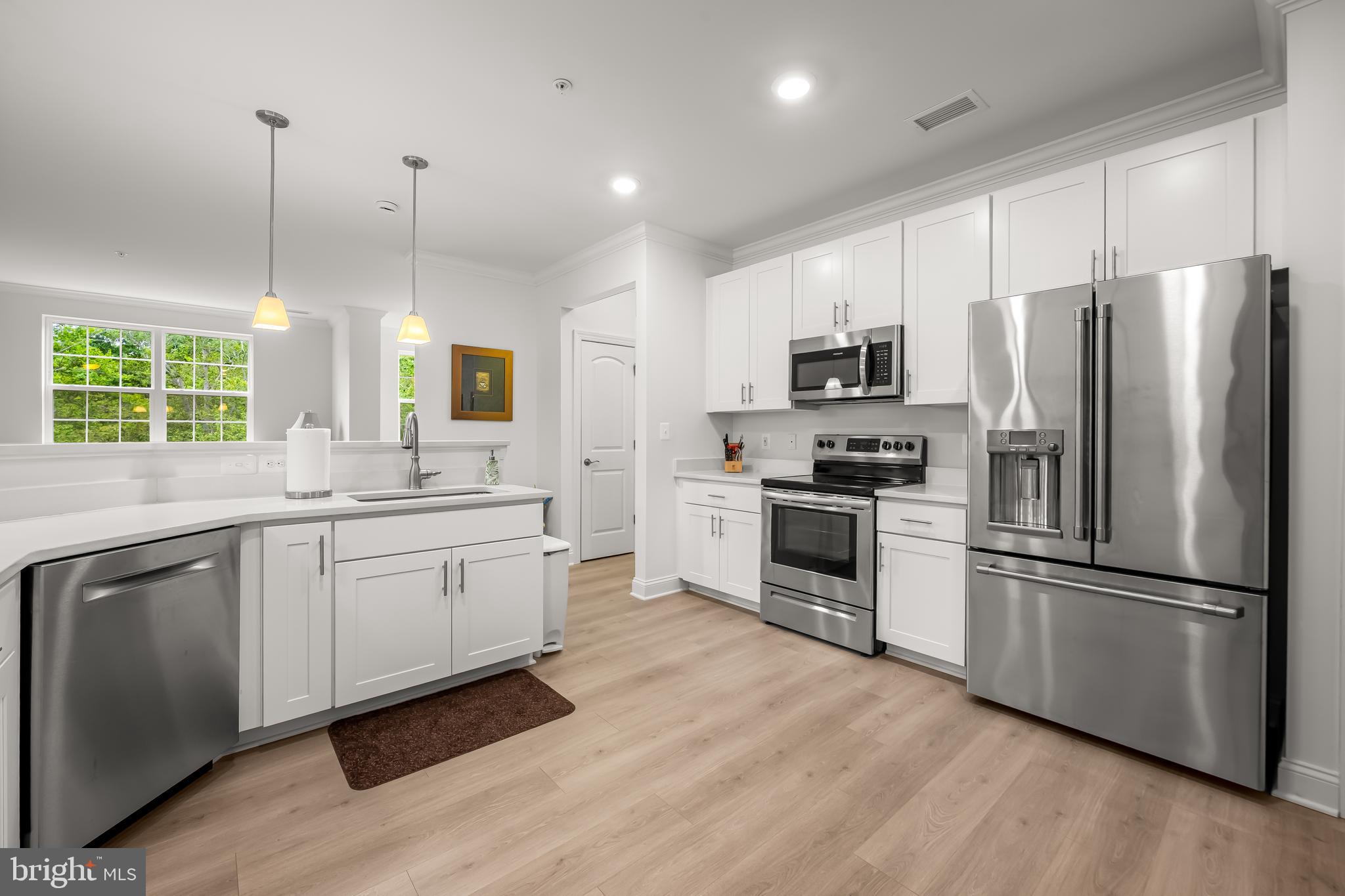 OVERLOOK AT GATEWAY - Residential