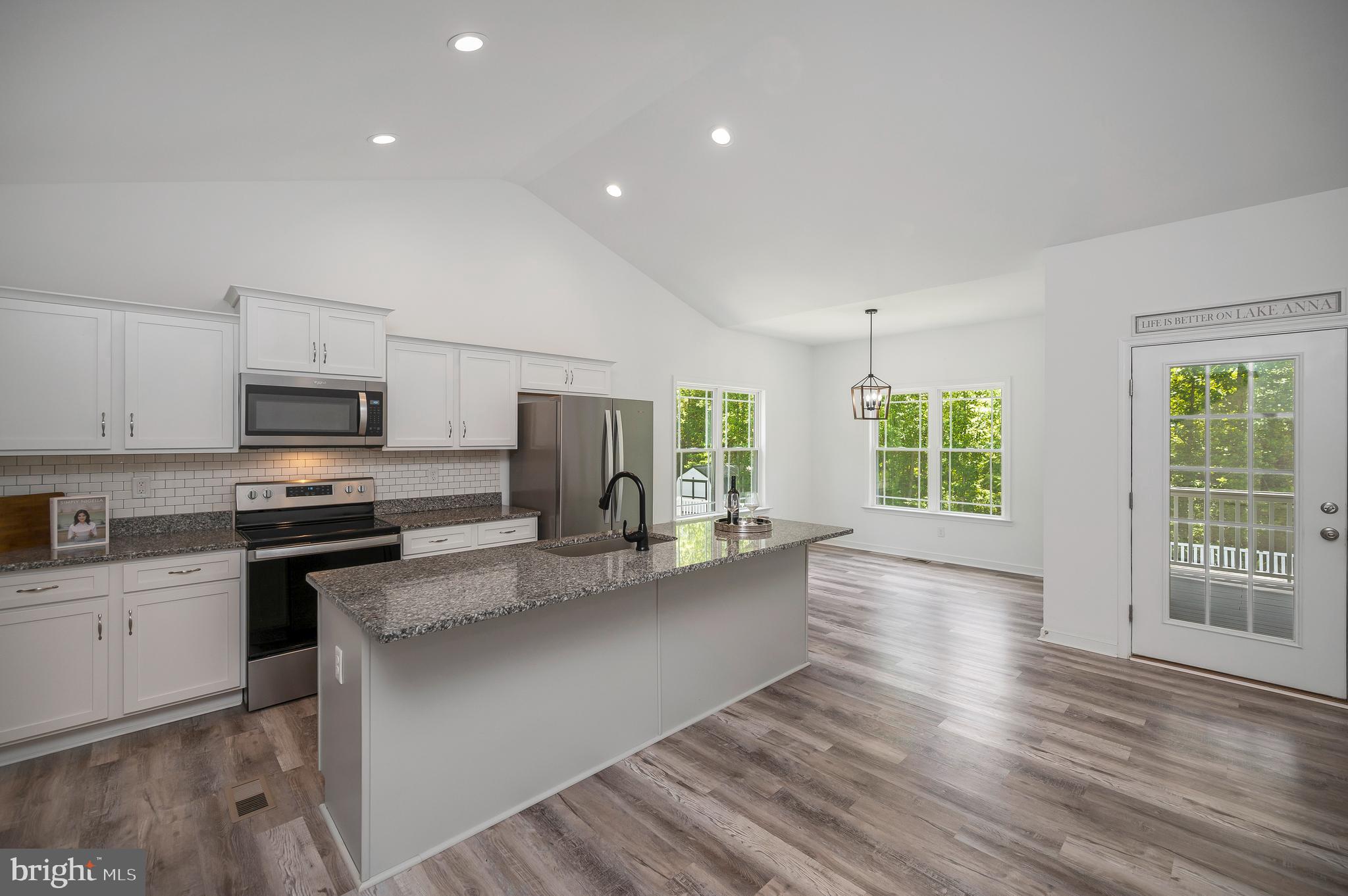 BIEN VENUE - Residential
