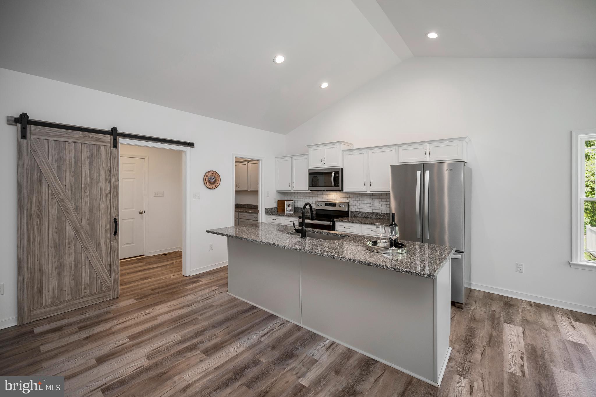 BIEN VENUE - Residential