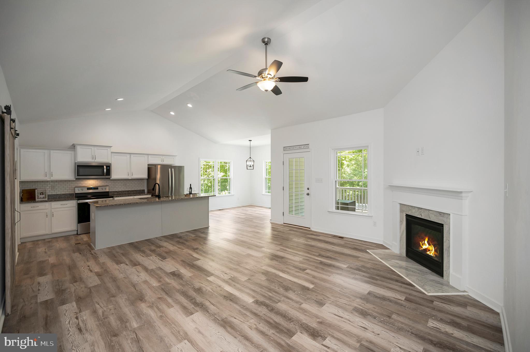 BIEN VENUE - Residential