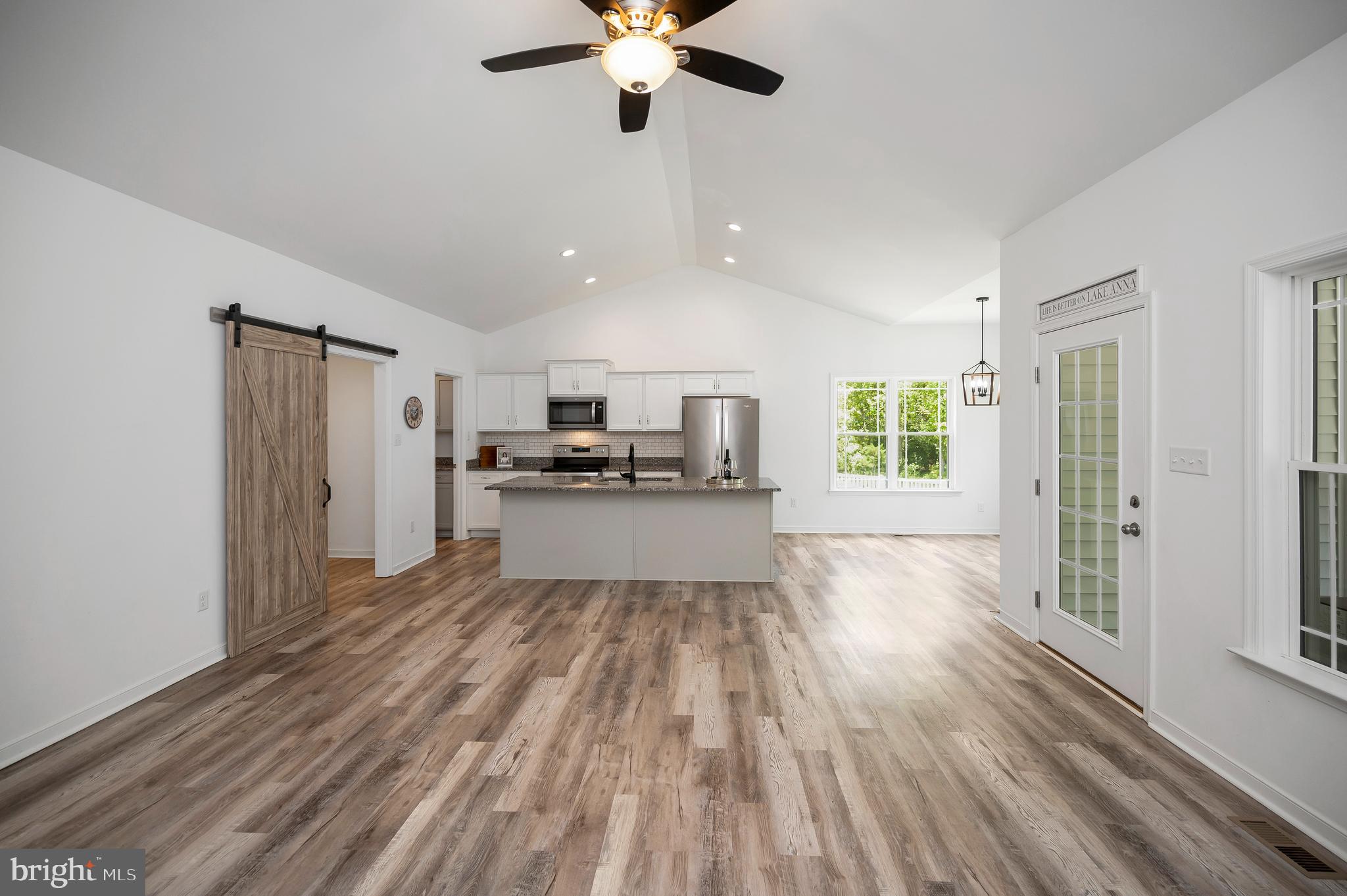BIEN VENUE - Residential