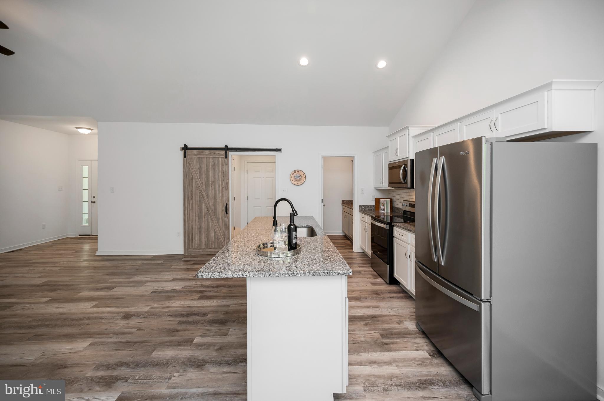 BIEN VENUE - Residential