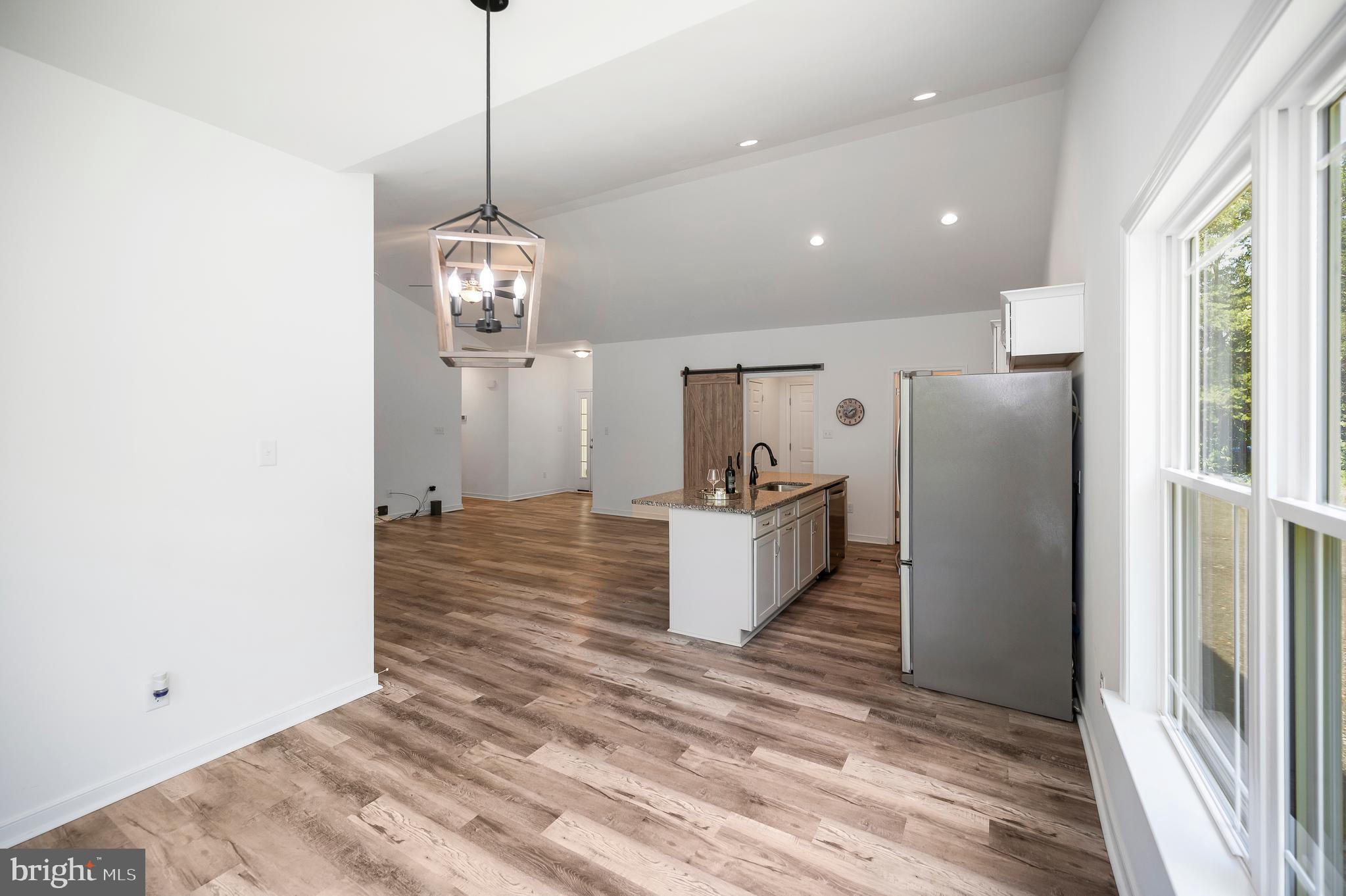 BIEN VENUE - Residential