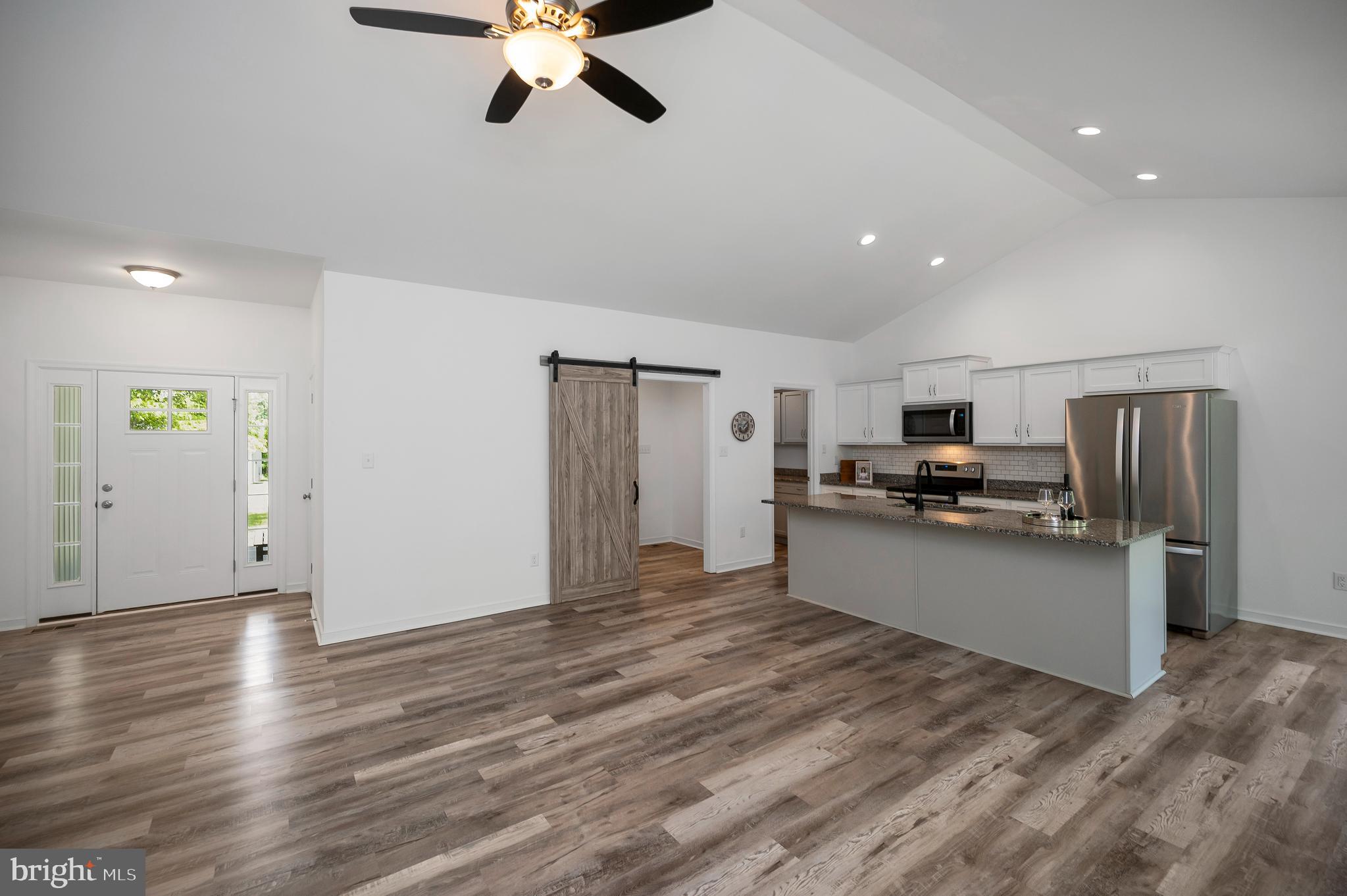 BIEN VENUE - Residential