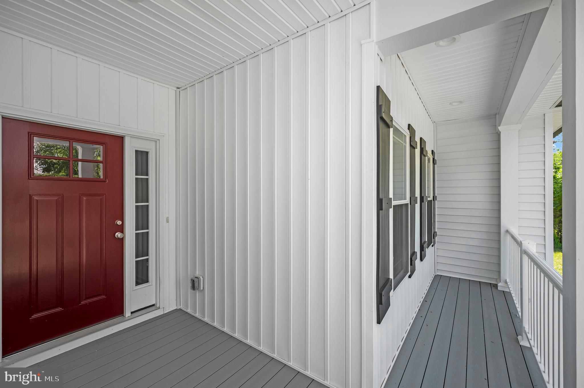 BIEN VENUE - Residential