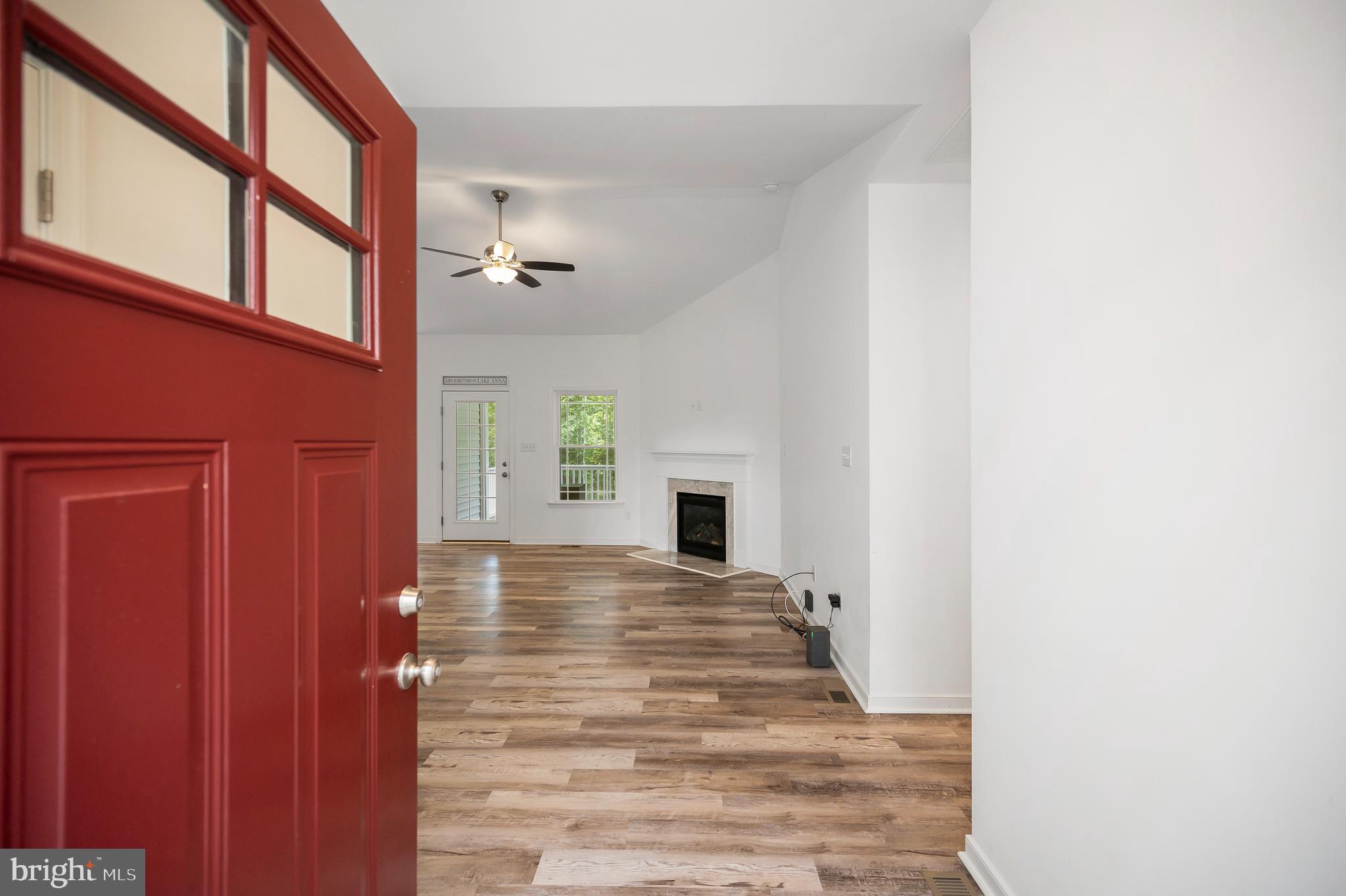 BIEN VENUE - Residential