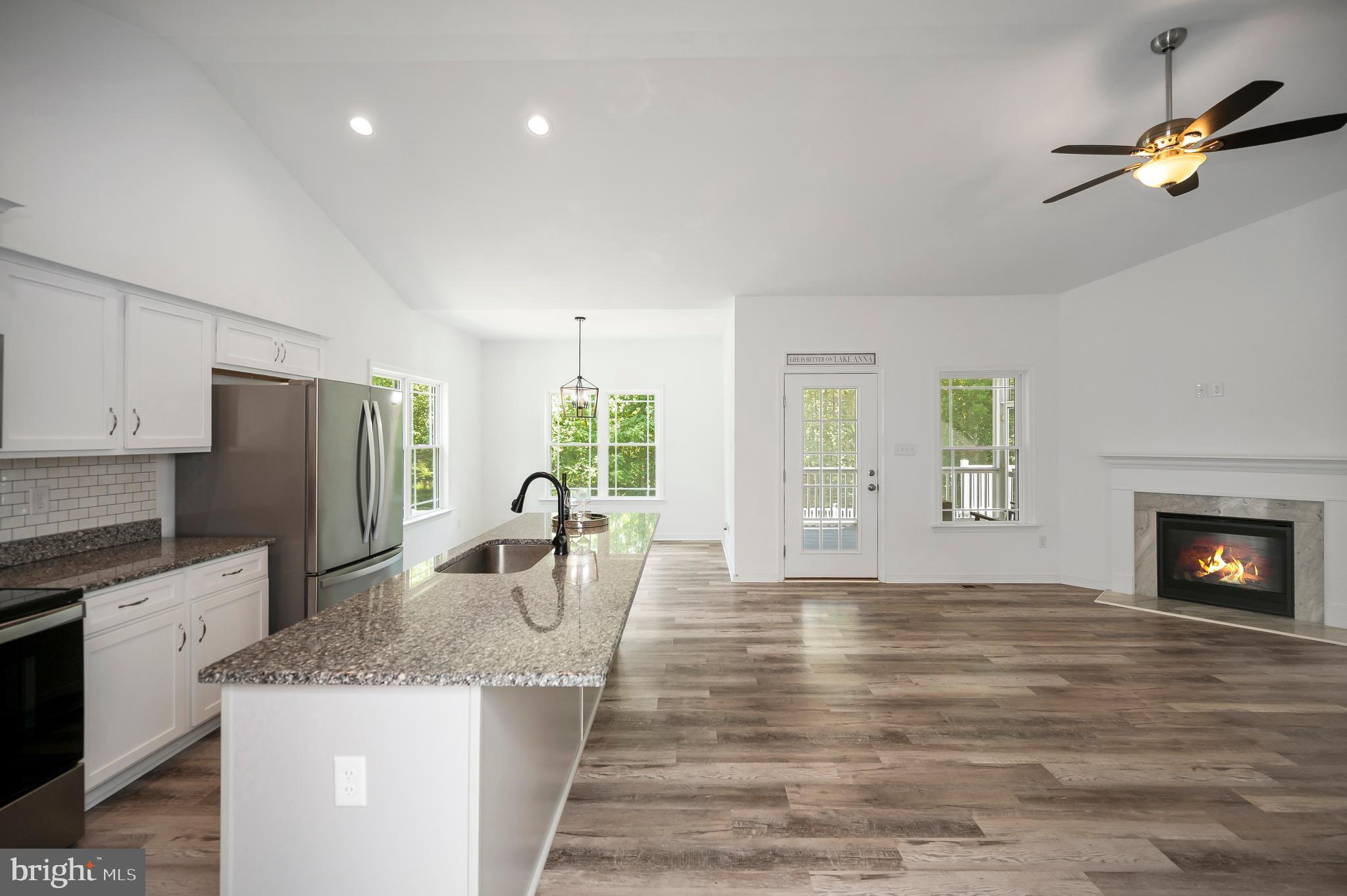 BIEN VENUE - Residential