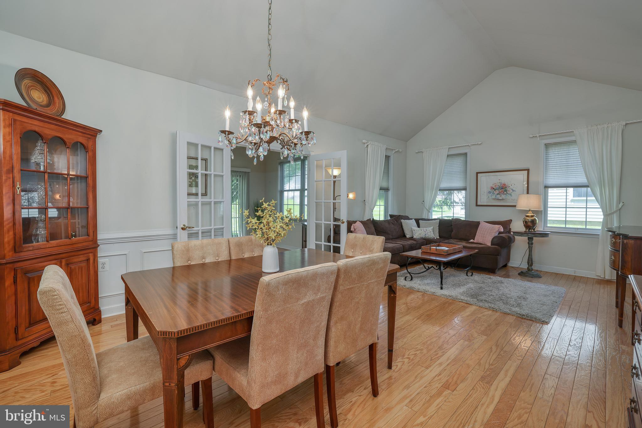 FLOWERS MILL - Residential