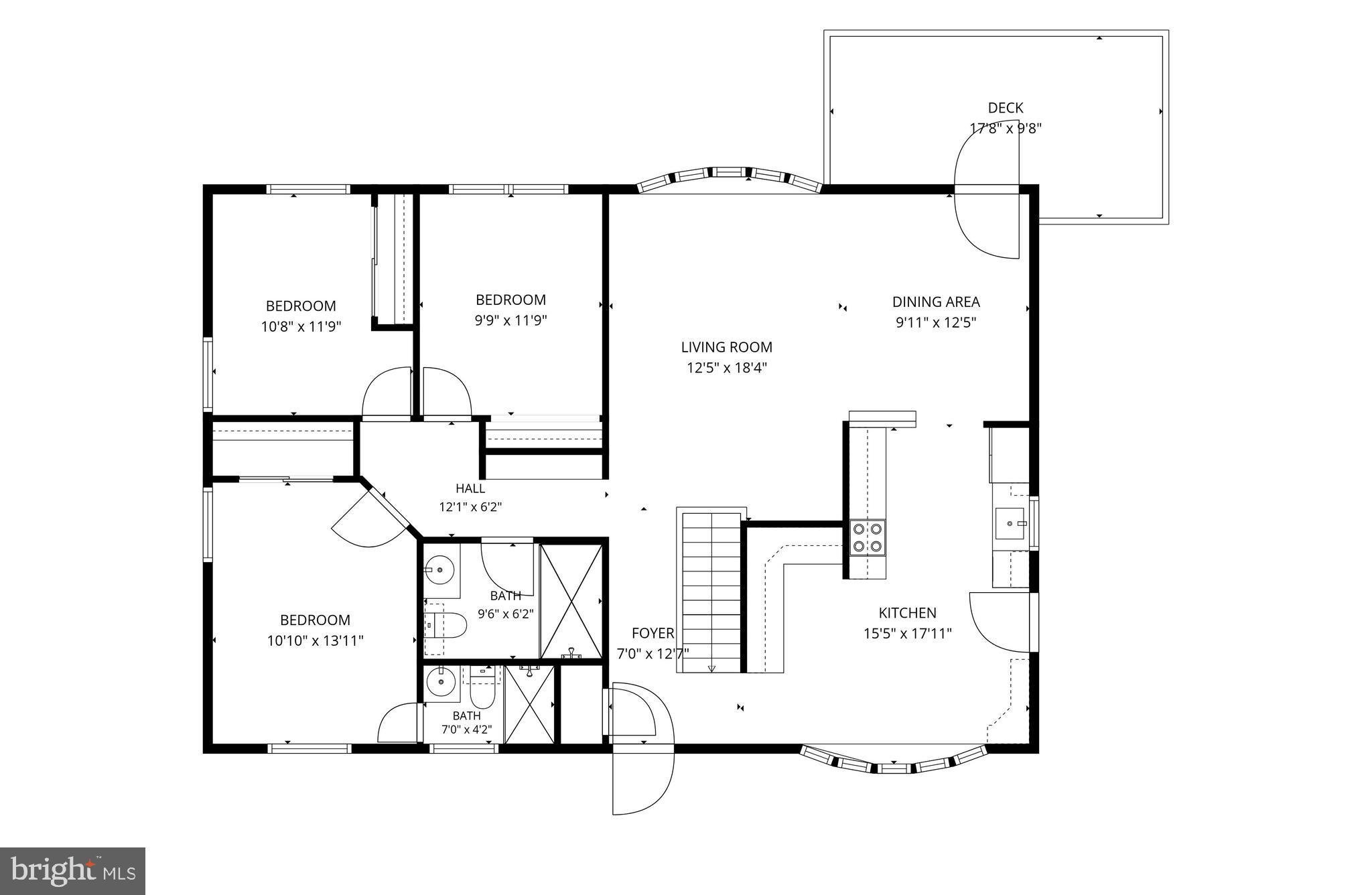 FOXHALL - Residential