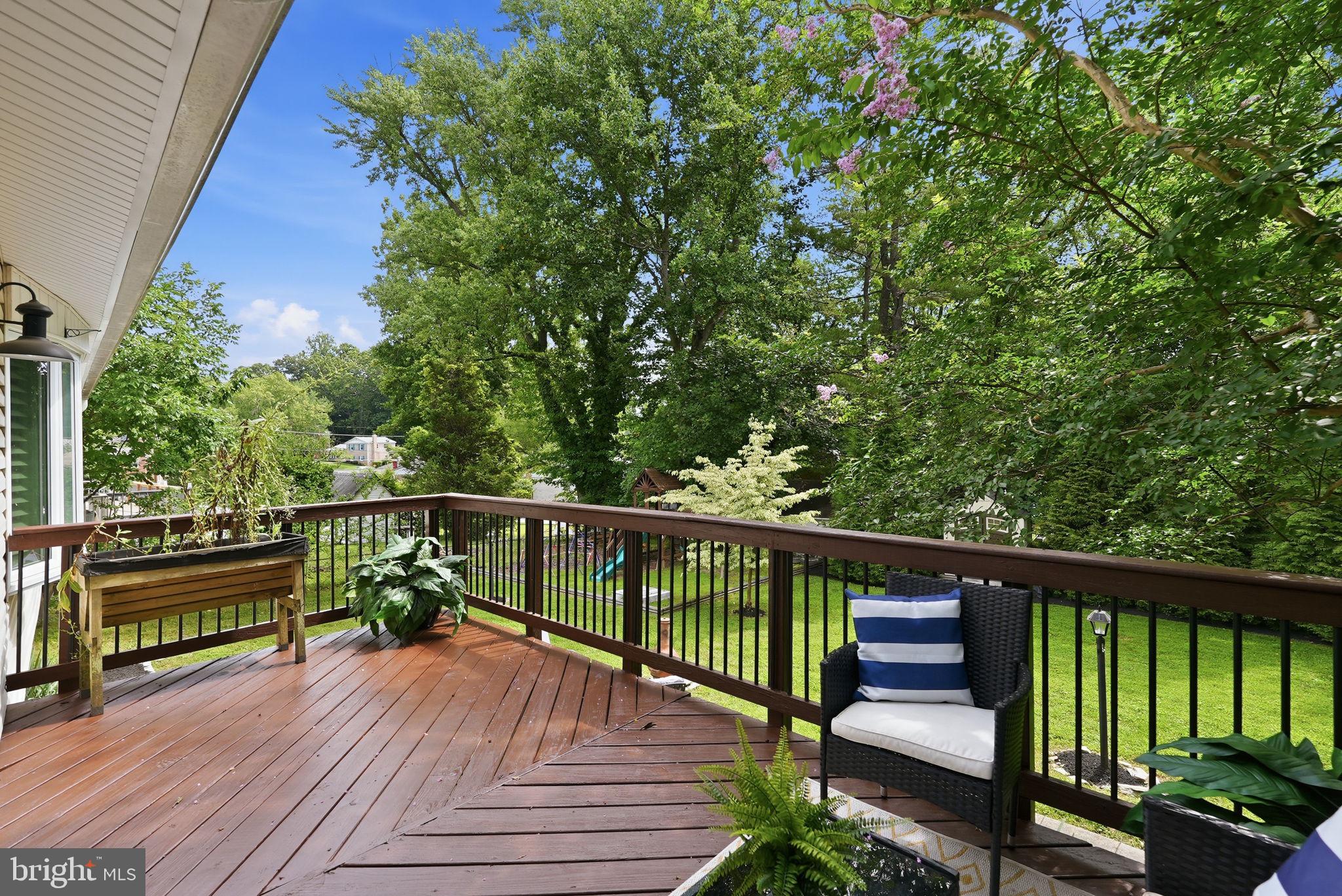 FOXHALL - Residential